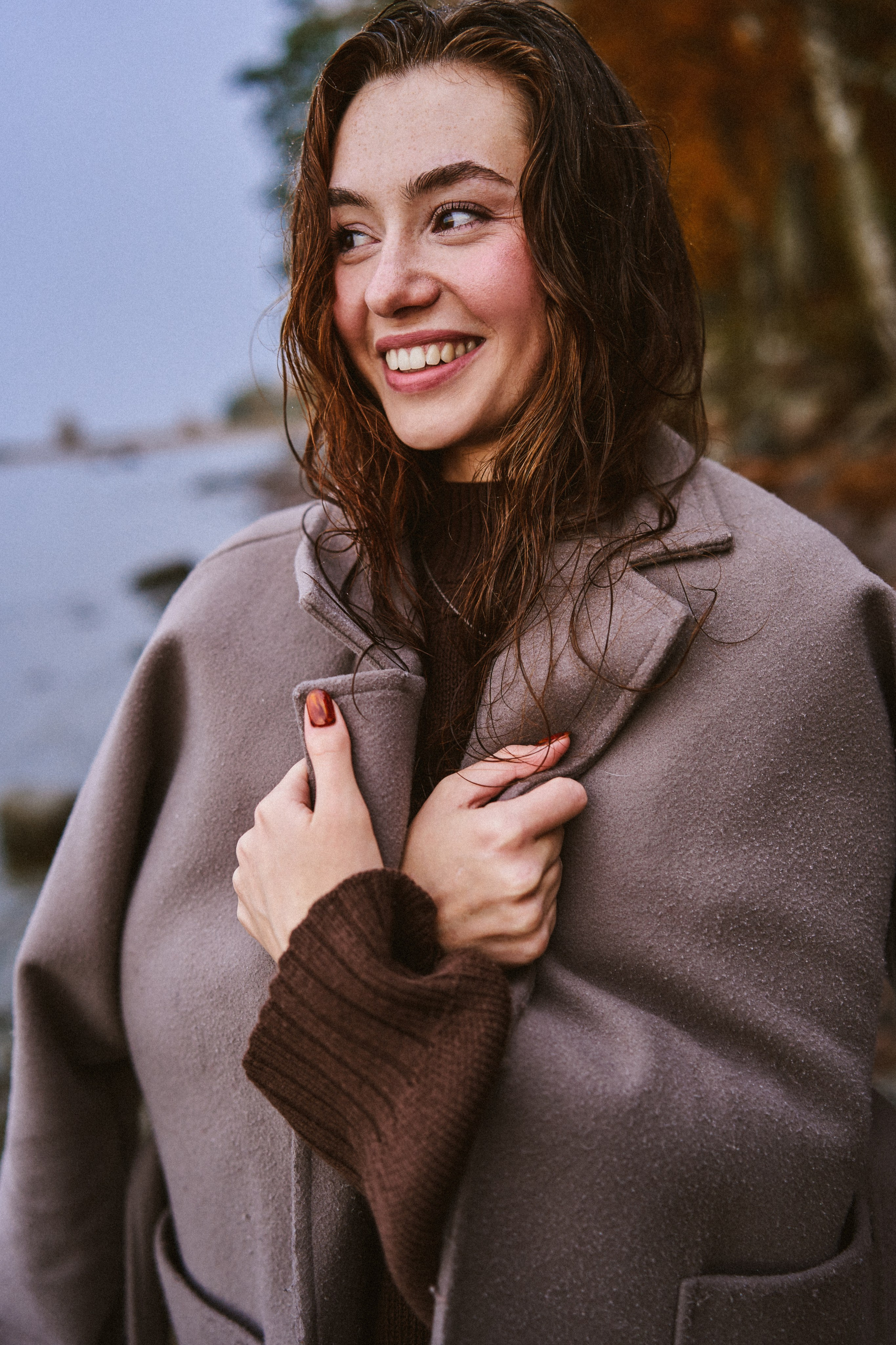 Maria. Svetlana Klimenko