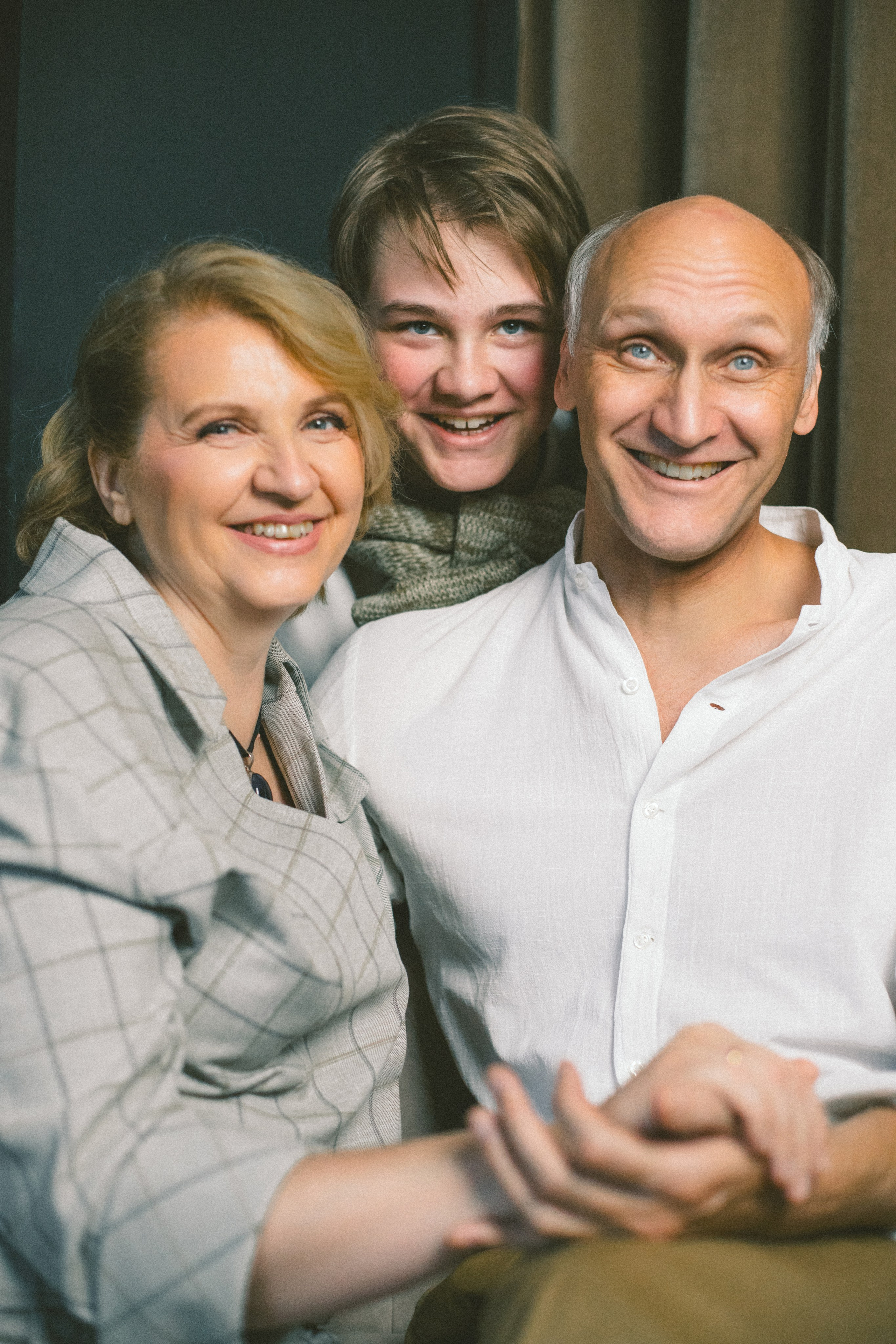 Семейные. Фотограф в Уфе Катерина Быстрая