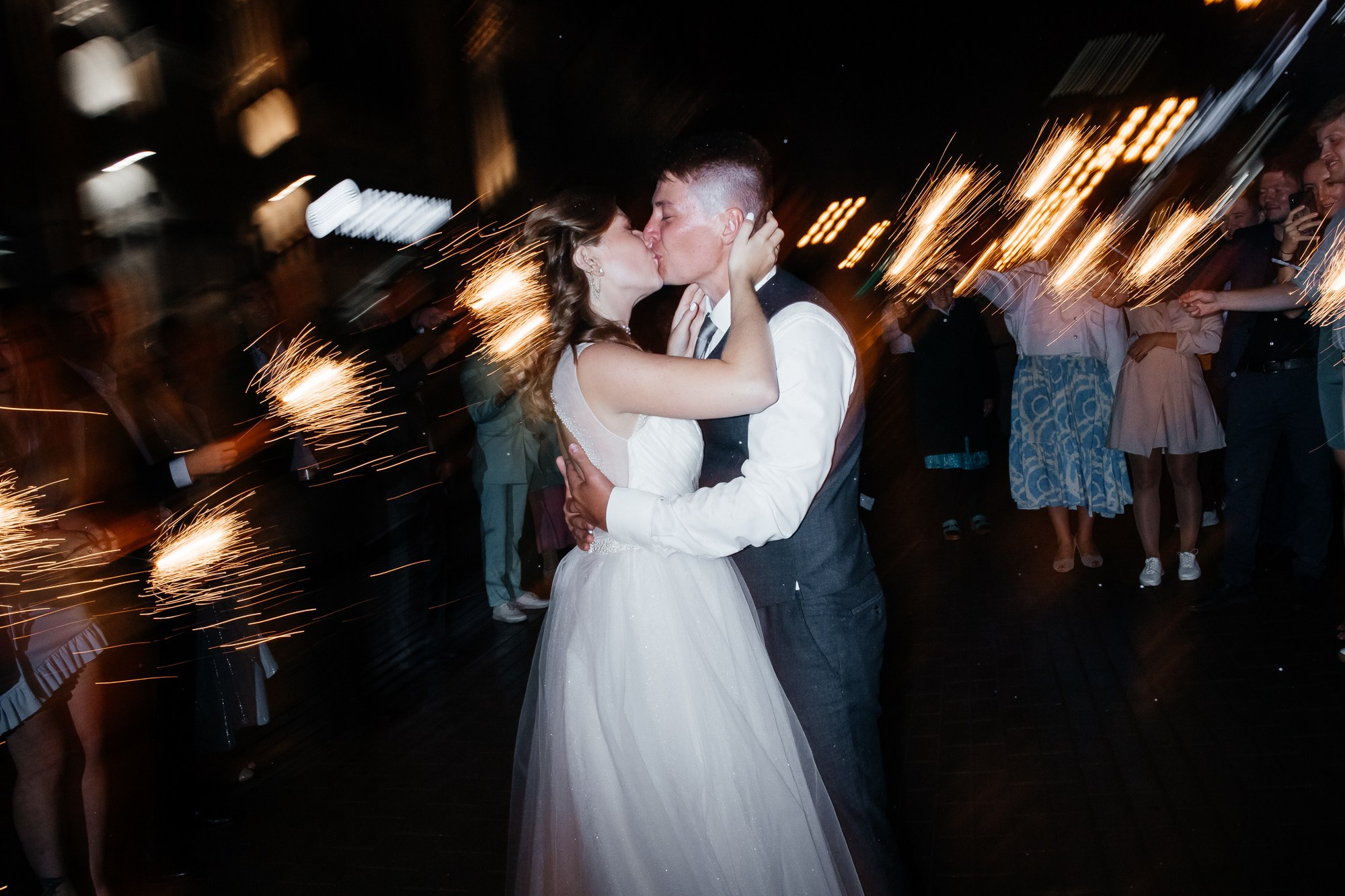 Elena and Anton. Фотограф в Уфе Катерина Быстрая