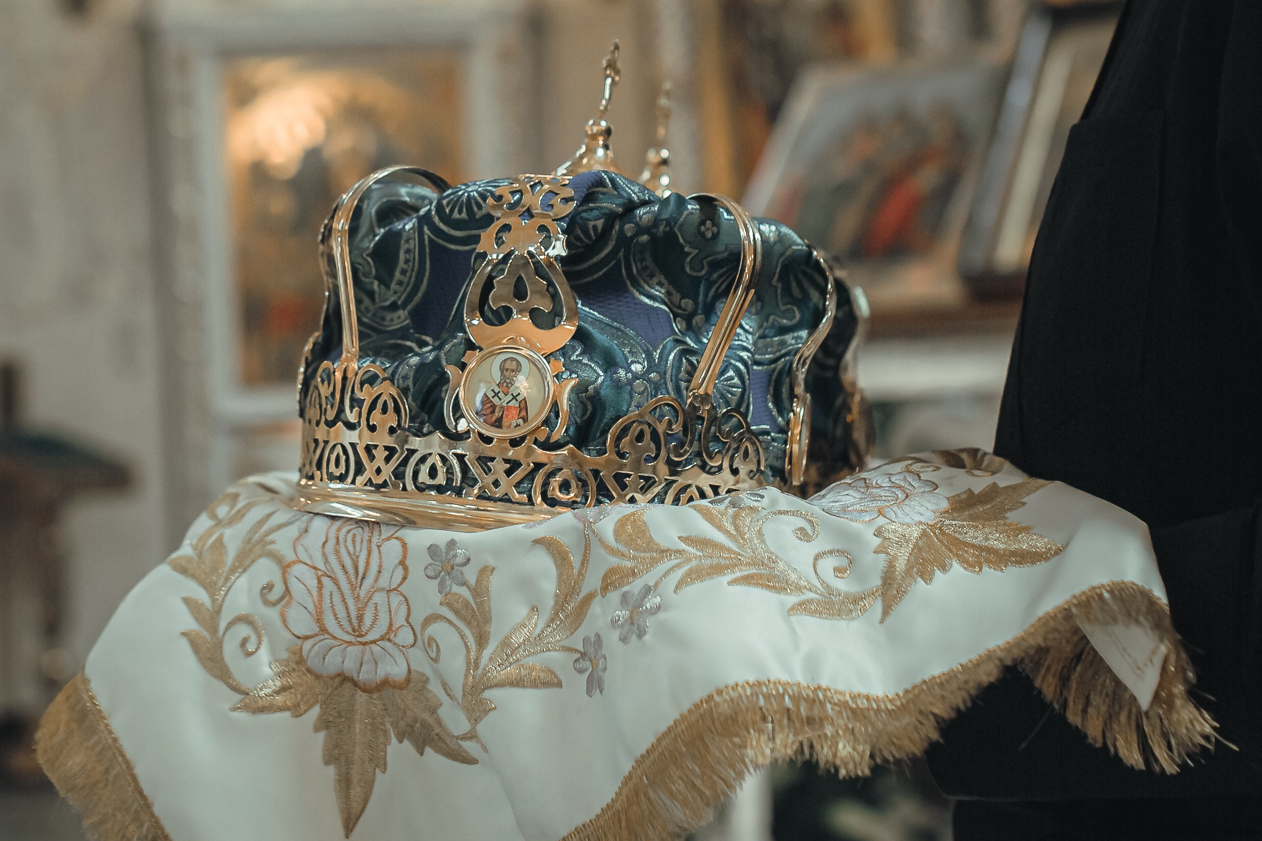 Собор Архангела Михаила. Детский и семейный фотограф в Санкт-Петербурге Светлана Тарасова