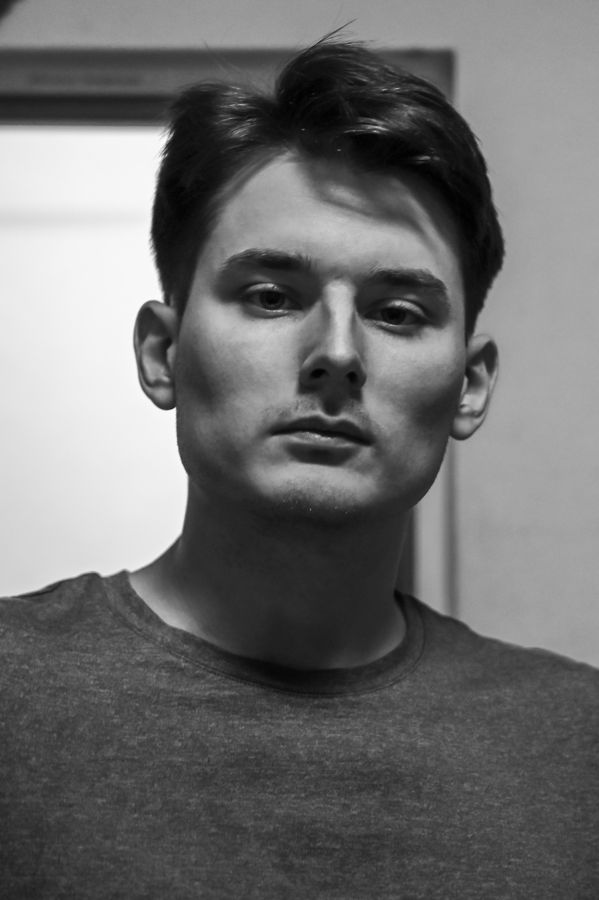 Портретики. Фотограф из Боровска в Калужской области