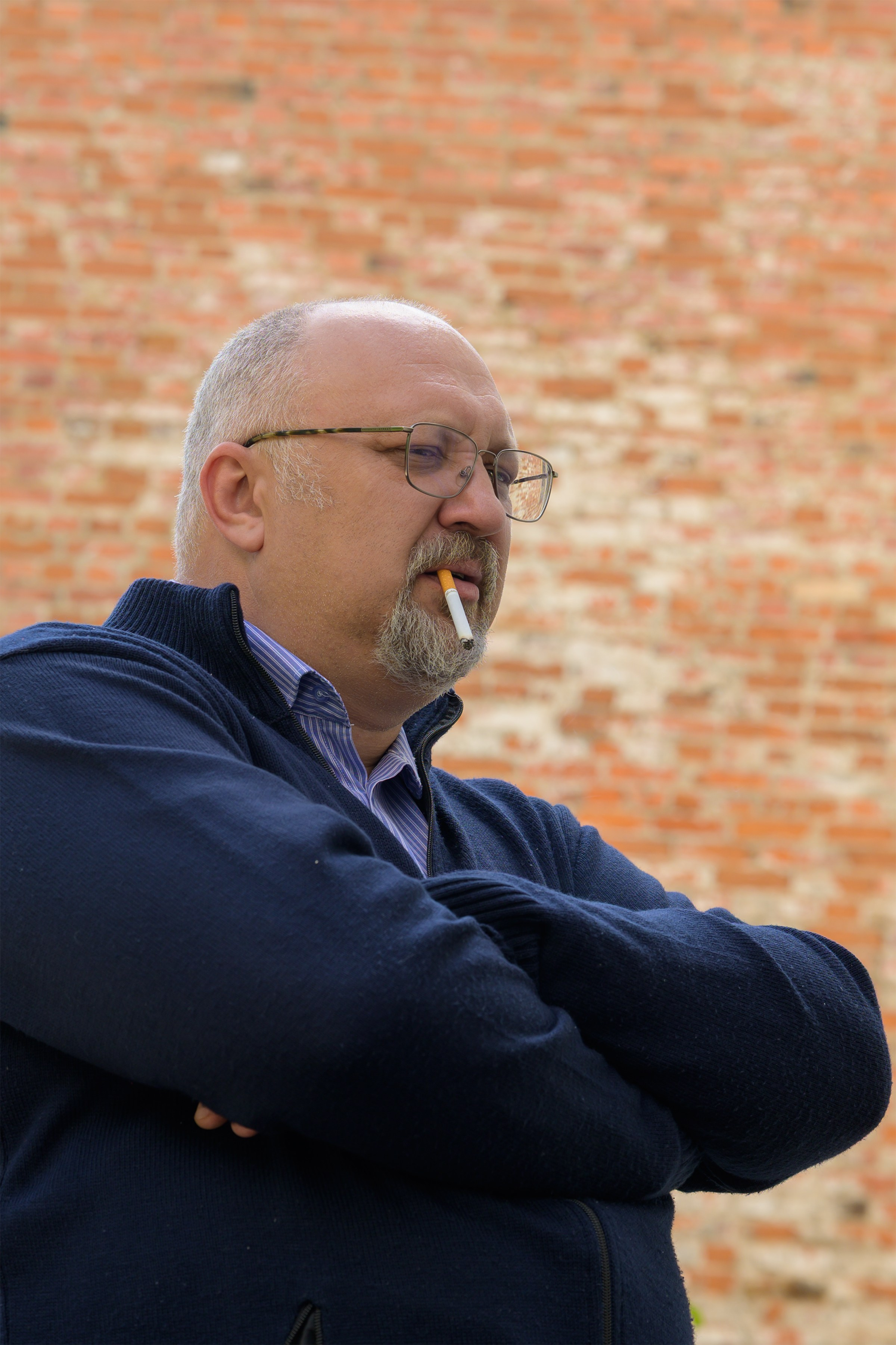 Портретики. Фотограф из Боровска в Калужской области