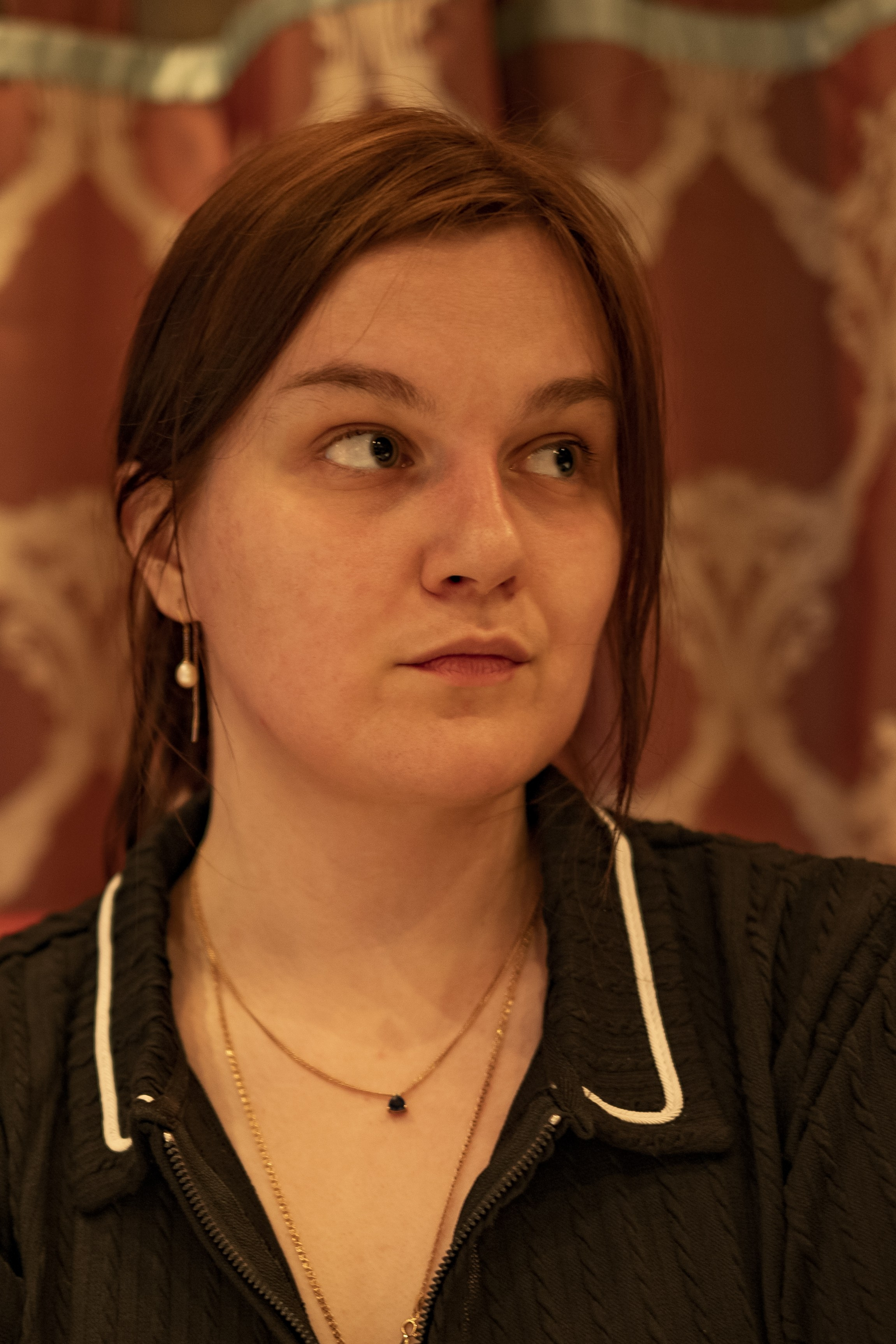 Портретики. Фотограф из Боровска в Калужской области