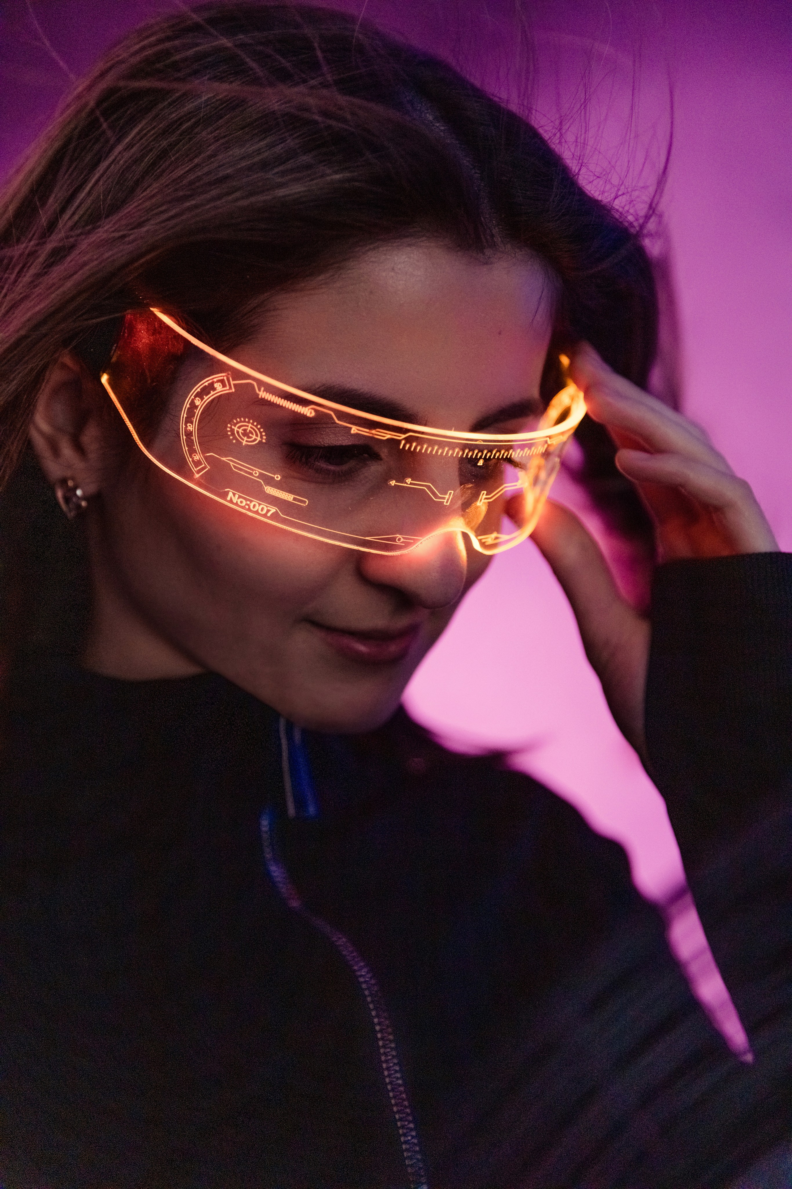 Эльвира. Фотограф