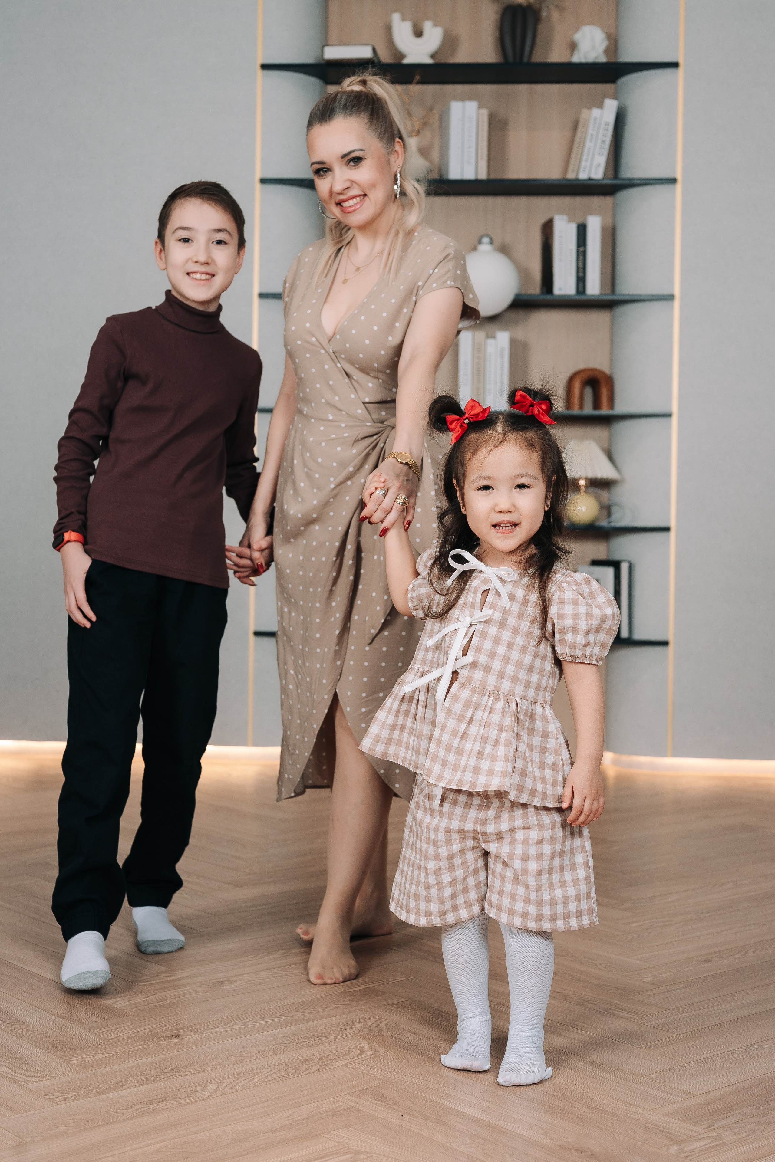 Олеся Котова. Иван Кубик — фотограф и видеограф