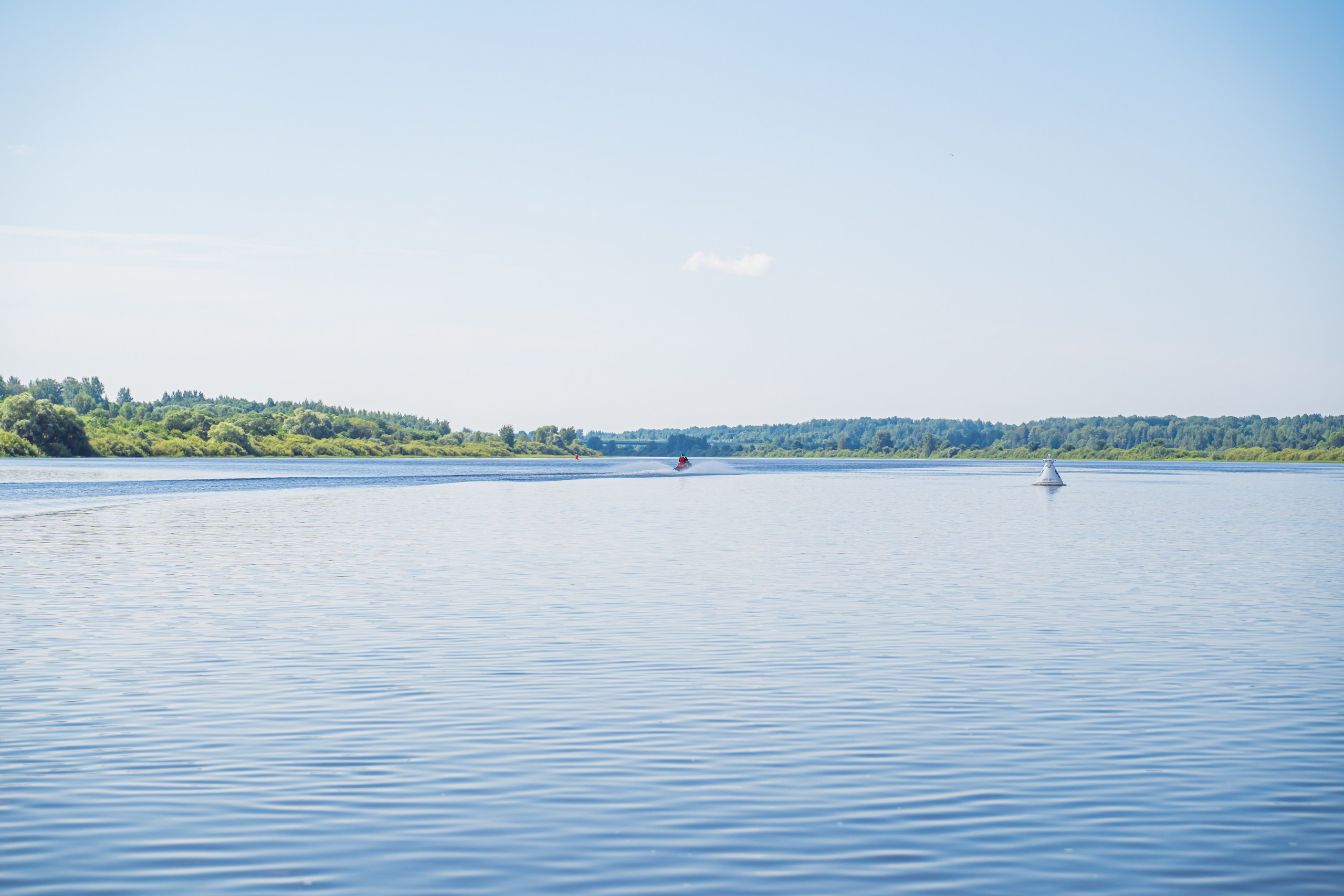 Гидровыезд -Великий Новгород. Свадебный, семейный, портретный, репортажный фотограф в Санкт-Петербурге
