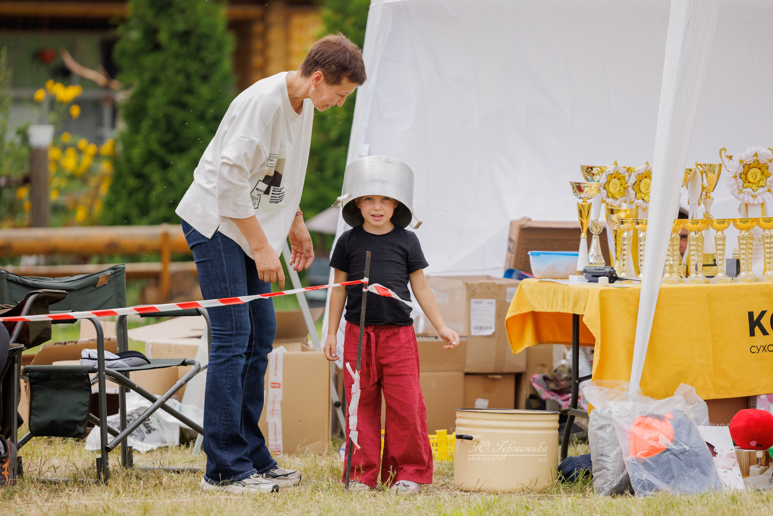 Рязань 2хмоно ротвейлеры 16-17.08.2025. Фотограф-анималист Юлия Германика