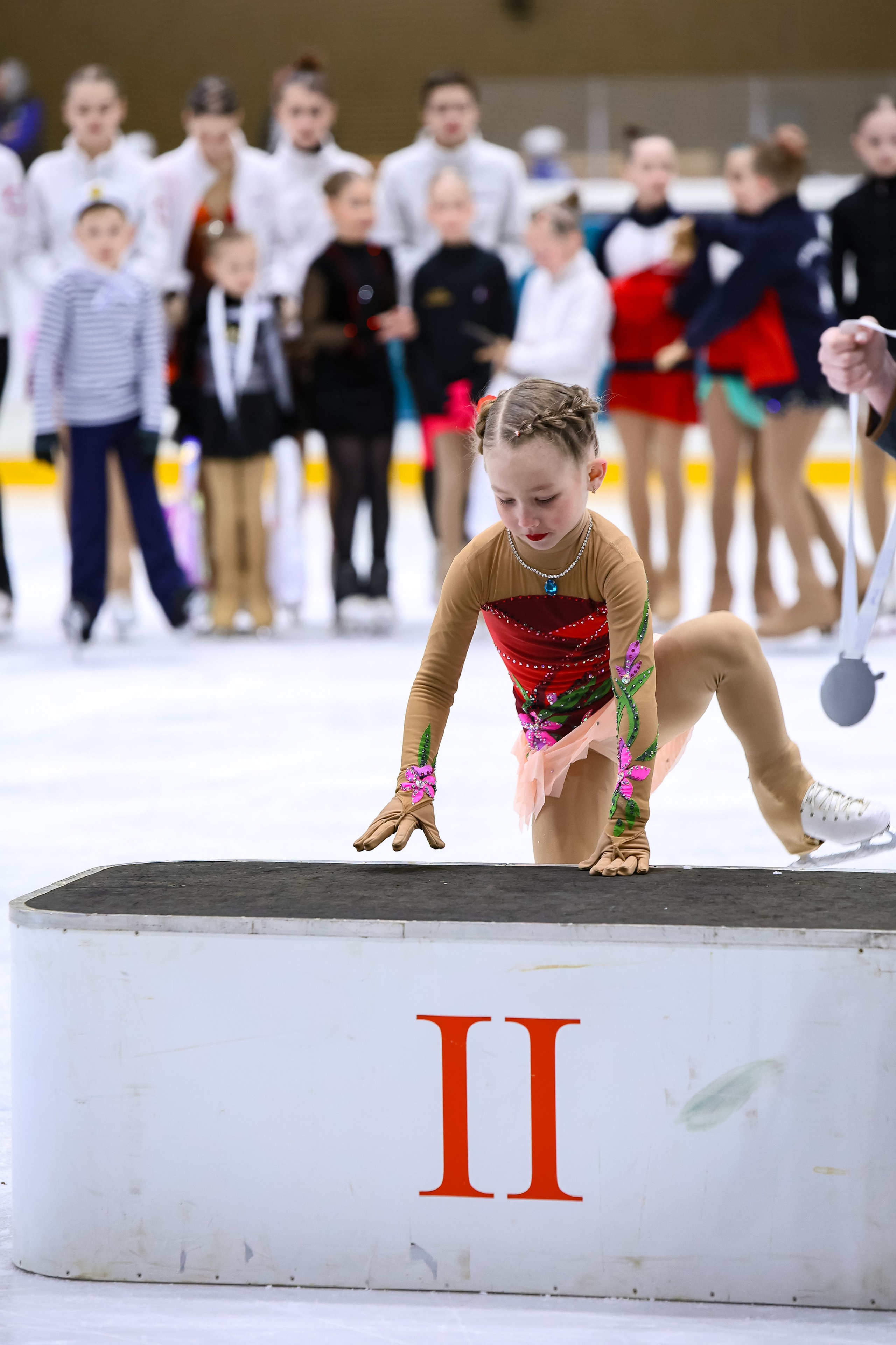 КУБОК CANDY 2025 В АРХАНГЕЛЬСКЕ НАГРАЖДЕНИЕ. ФК Фотограф в Санкт-Петербурге Наталья Понарина