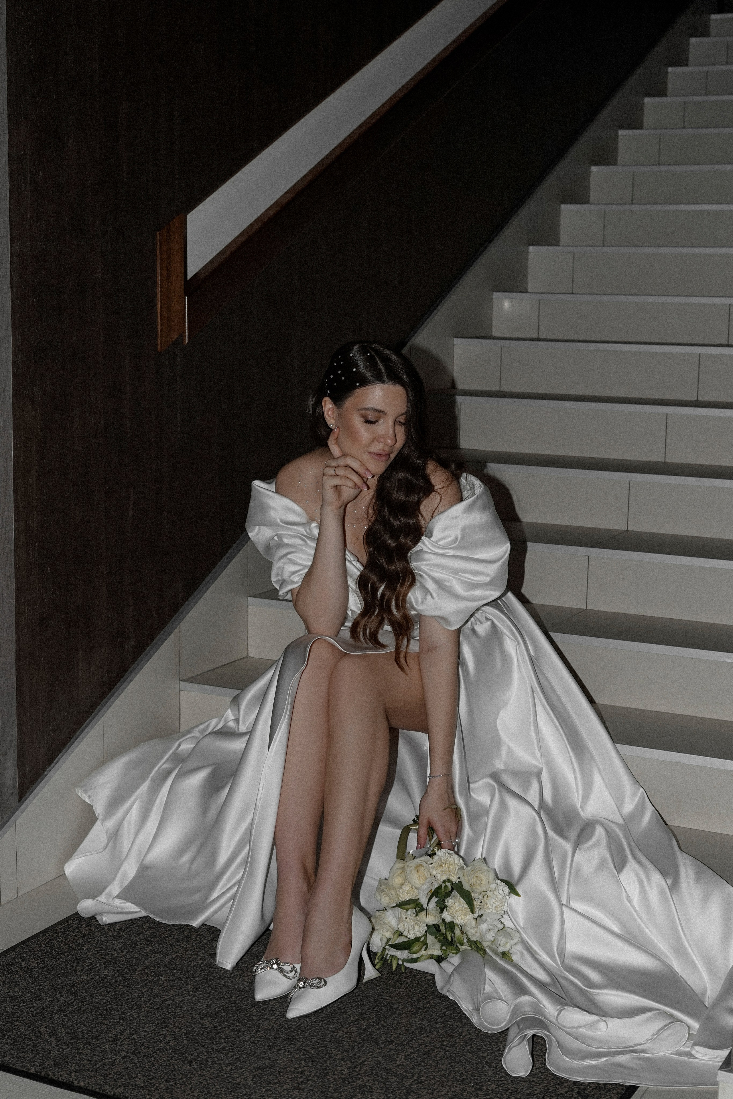 Sergey&Daria. Фотограф Москва и Серпухов