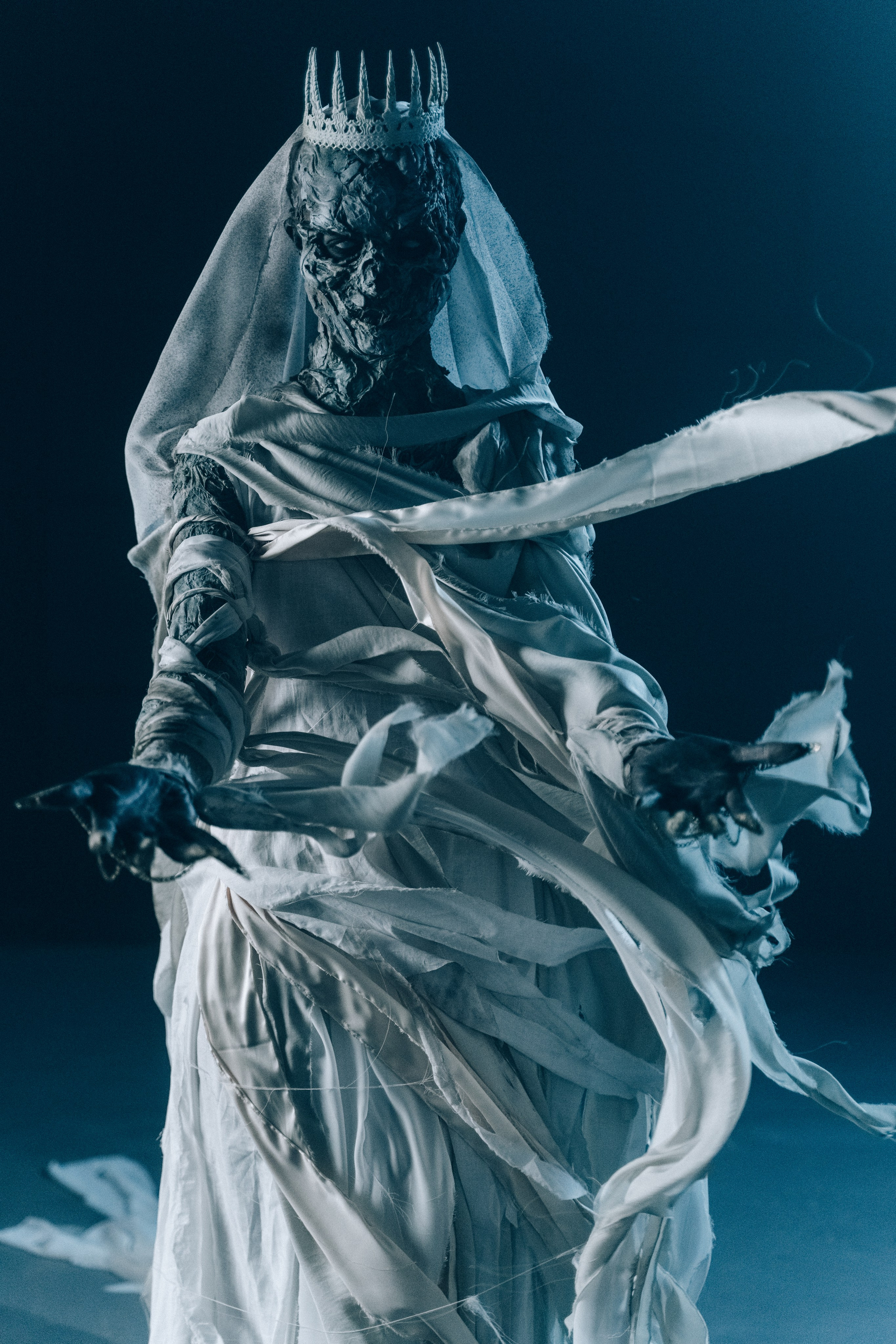 Князь — Сталкер (бэк). Портретный и репортажный фотограф в Санкт-Петербурге Виктор Сергин