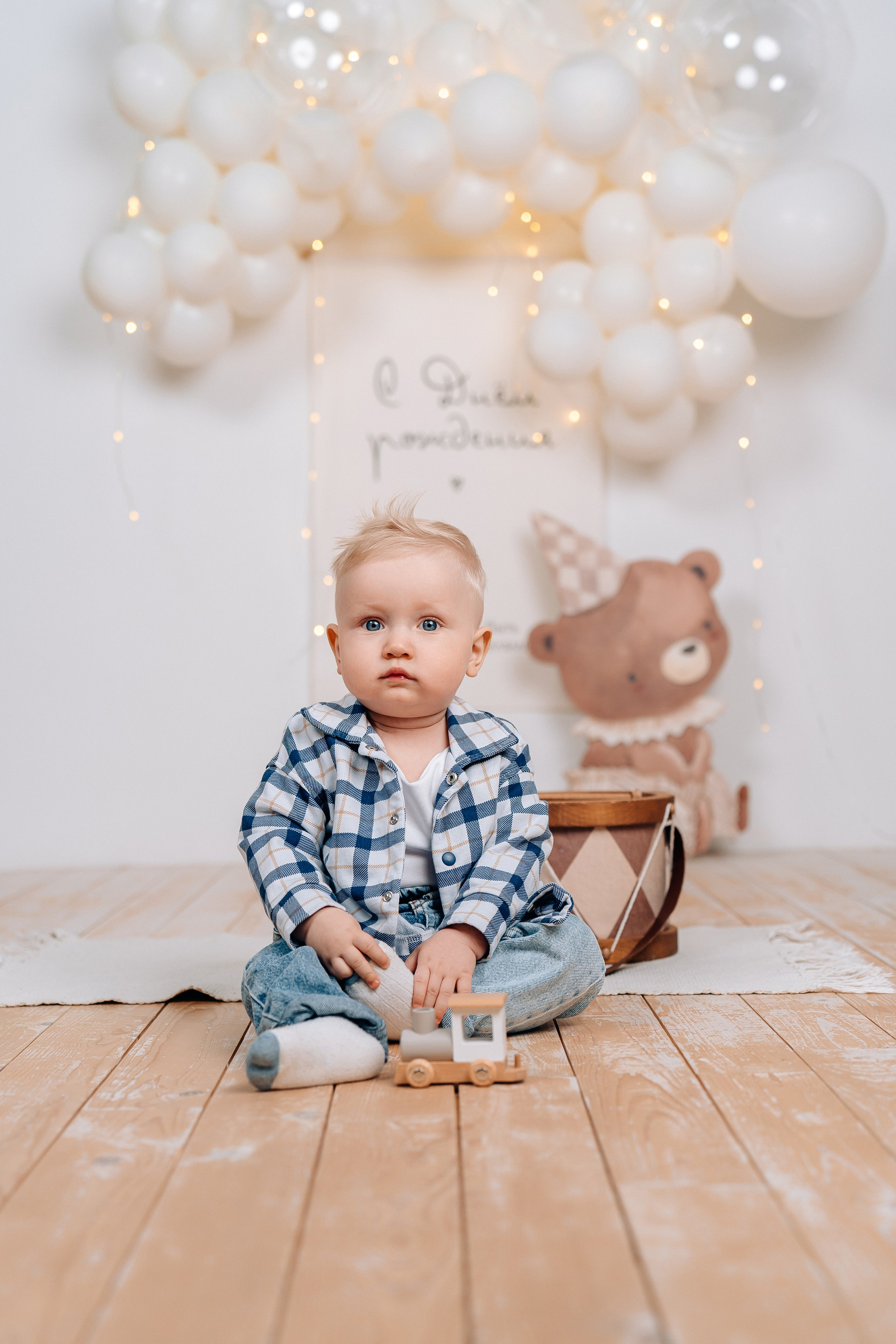 Лента фото. «Лама» Детская фотостудия Уфа