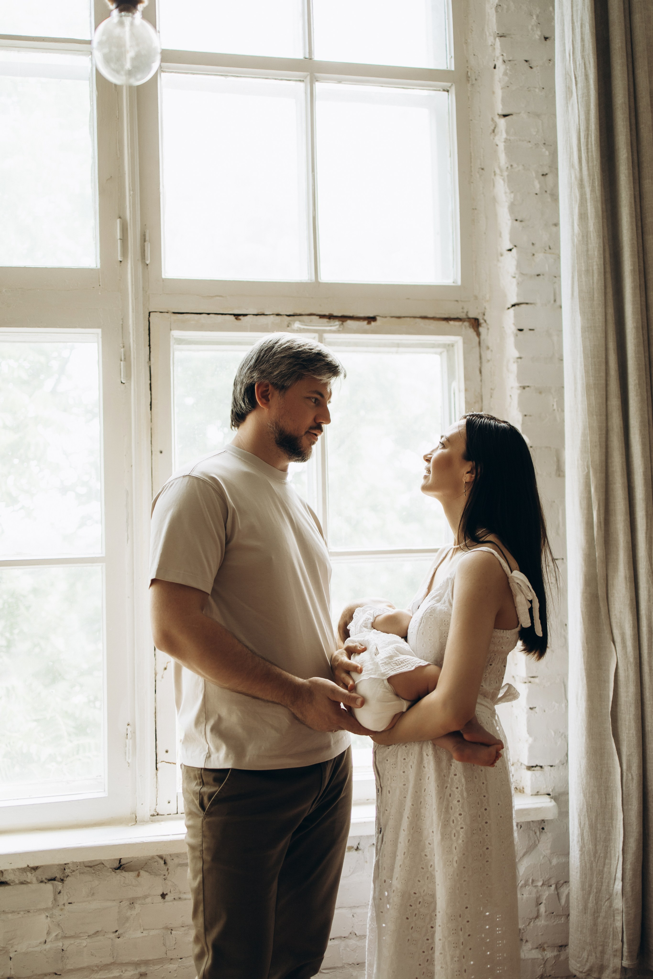 Анна и Витя. Самый теплый фотограф в Краснодаре Рябоконь Ксения