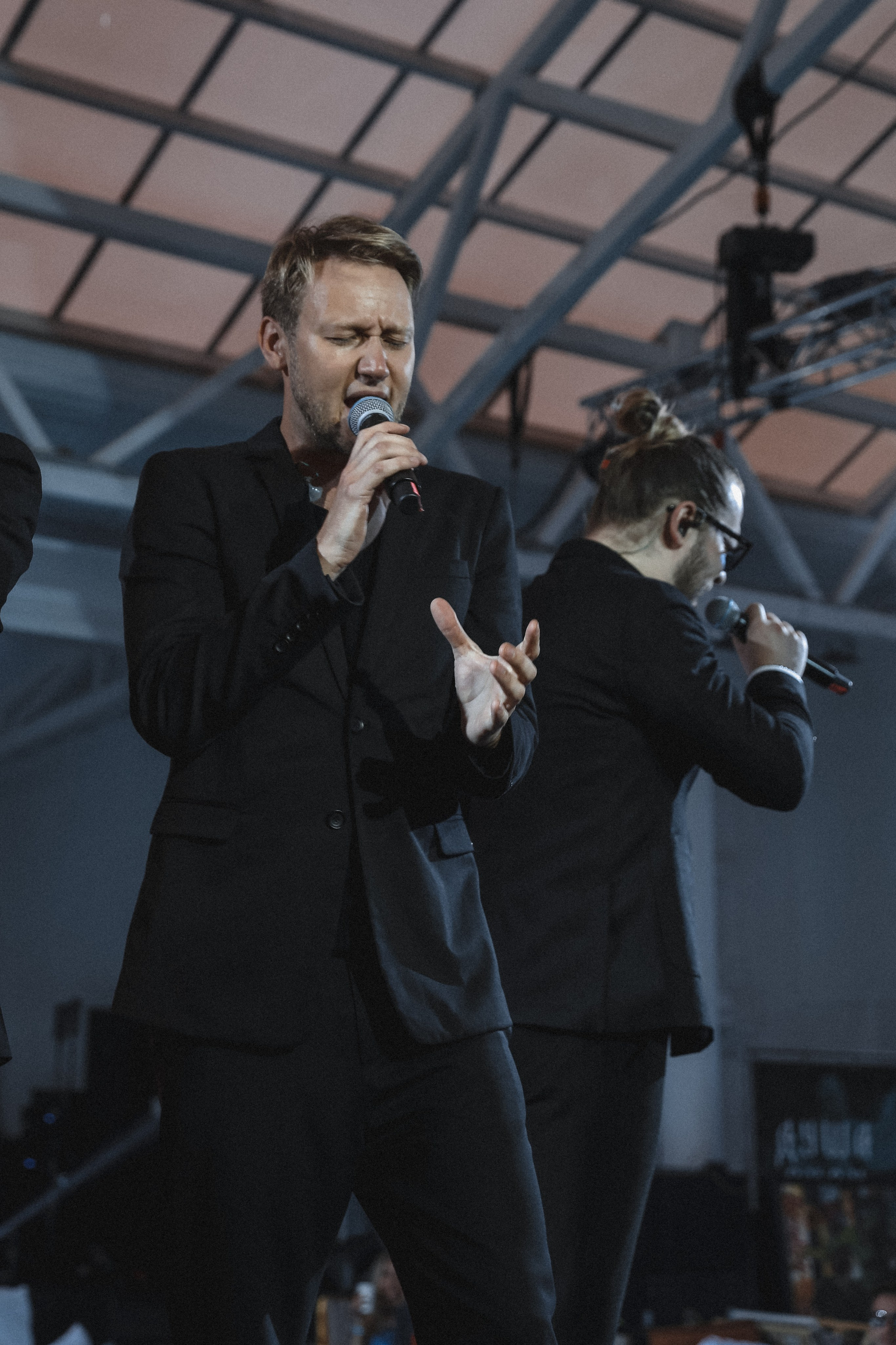 Челси \ Банд’Эрос \ ORLOWFASHION. Photographer Viktoriya Markushina «My world throug»