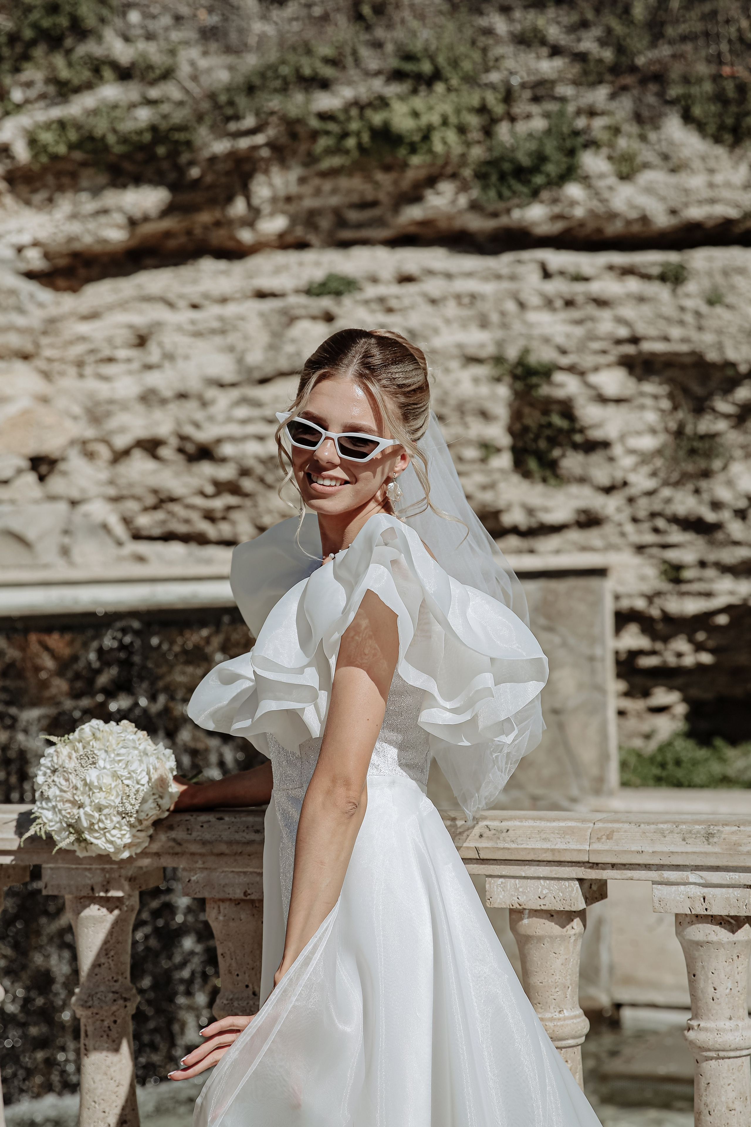 Алексей & Кристина 17.08.24. Свадебный и семейный фотограф в Новопавловске и КМВ Баканова Юлия