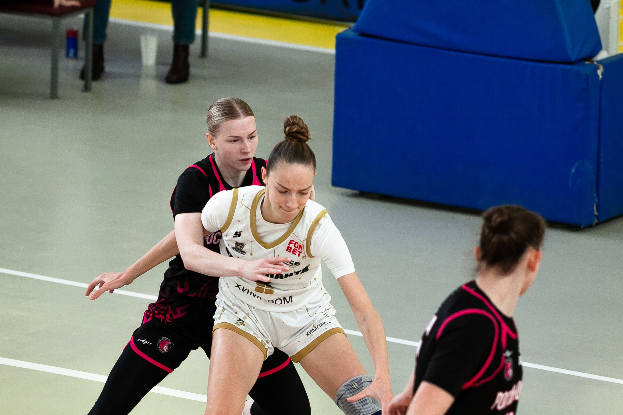 Патшалах университечэ. Фотография