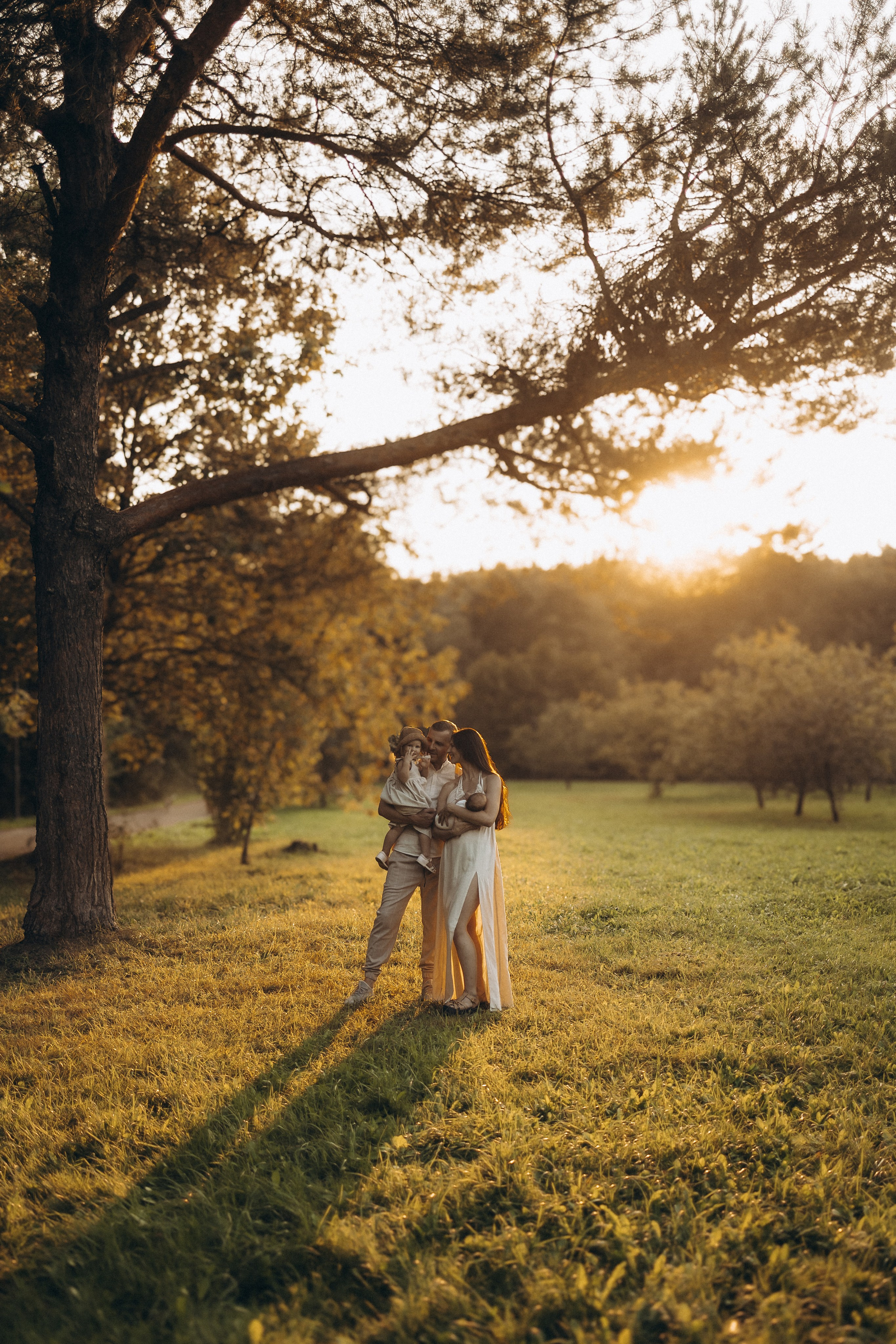 Семейный фотограф в Москве Бунина Маргарита