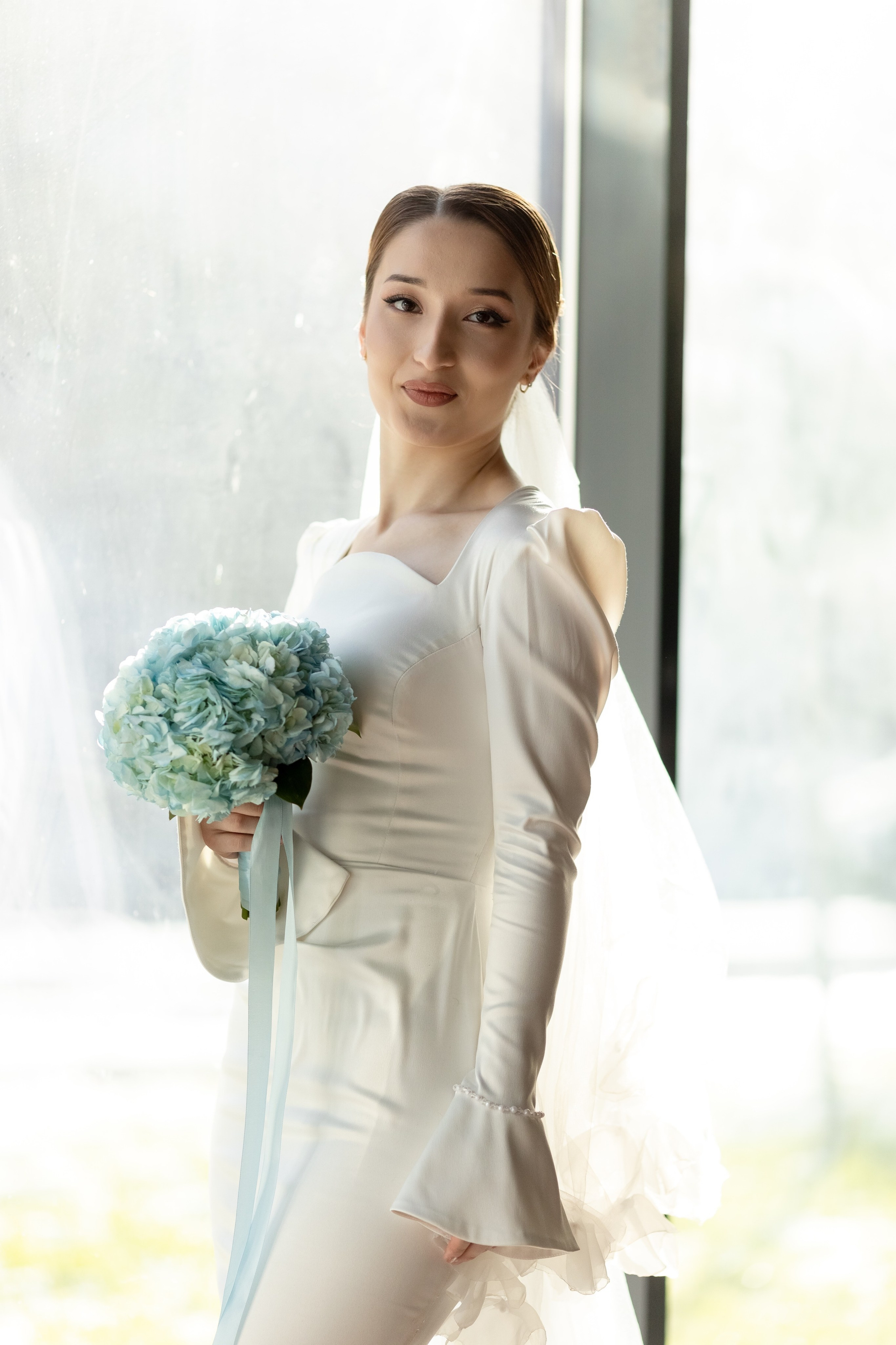 Farida. Главная