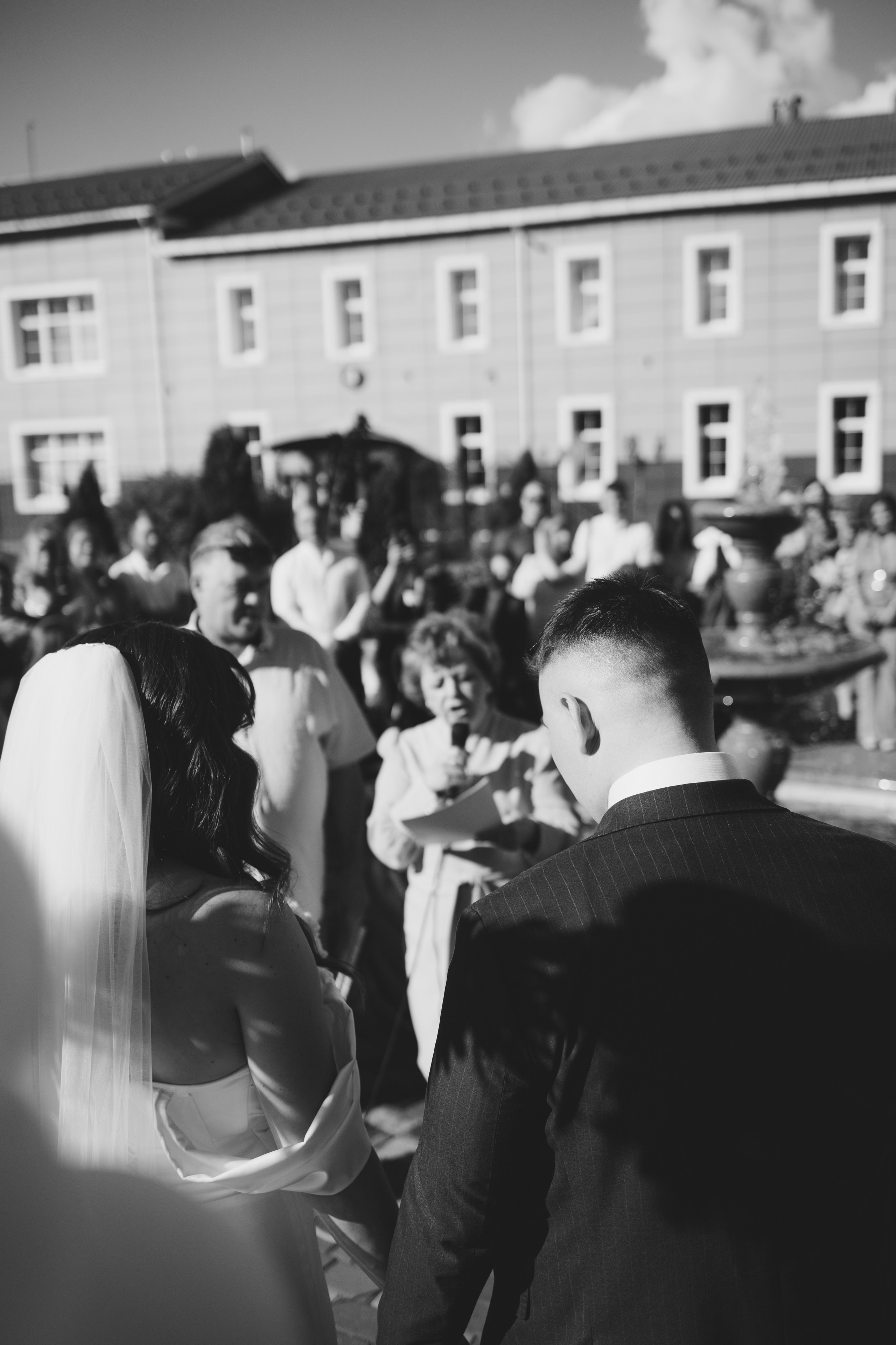 Банкет. Фотограф в Иваново и Суздале