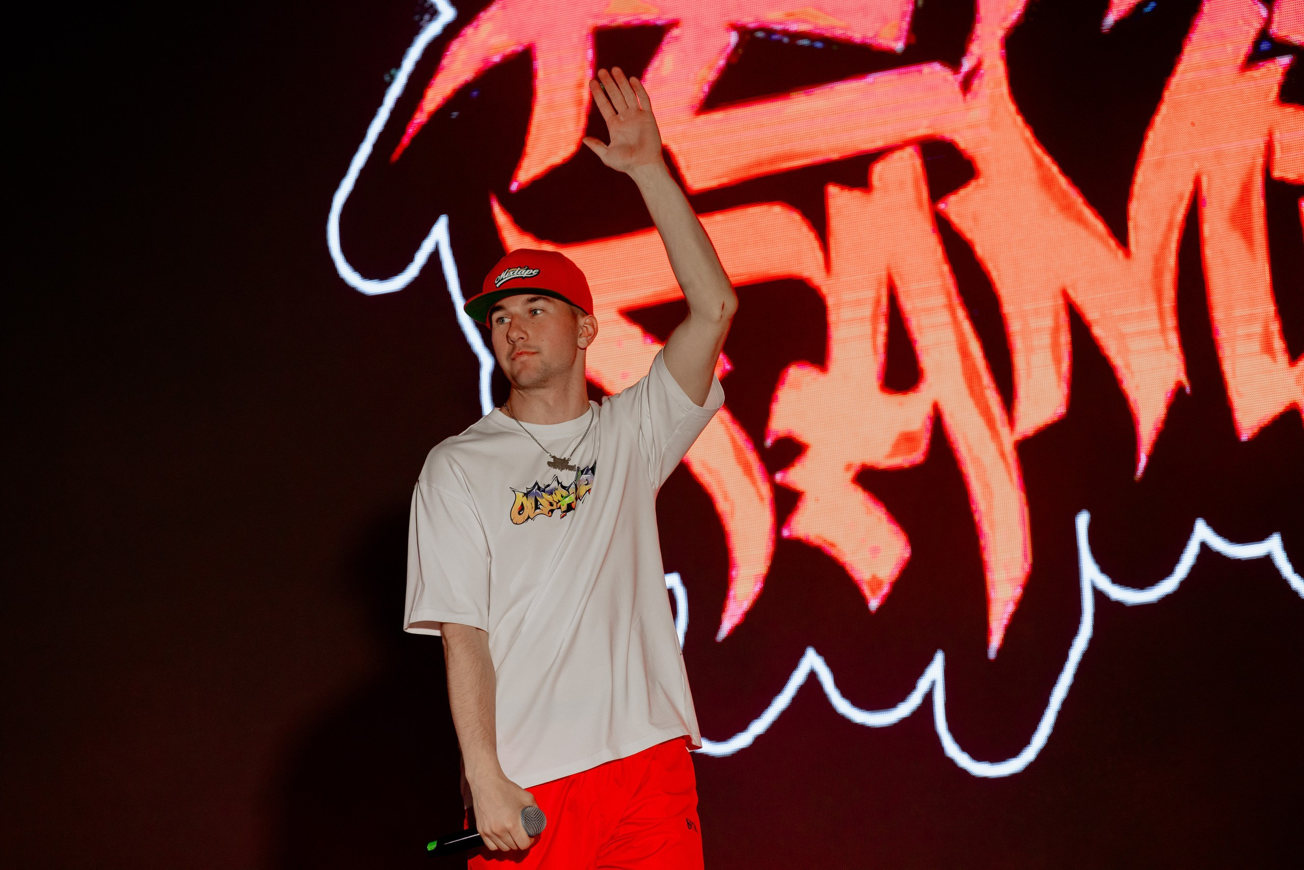 Танцы. Фотограф Николай Петрушкин | Ставрополь, Москва