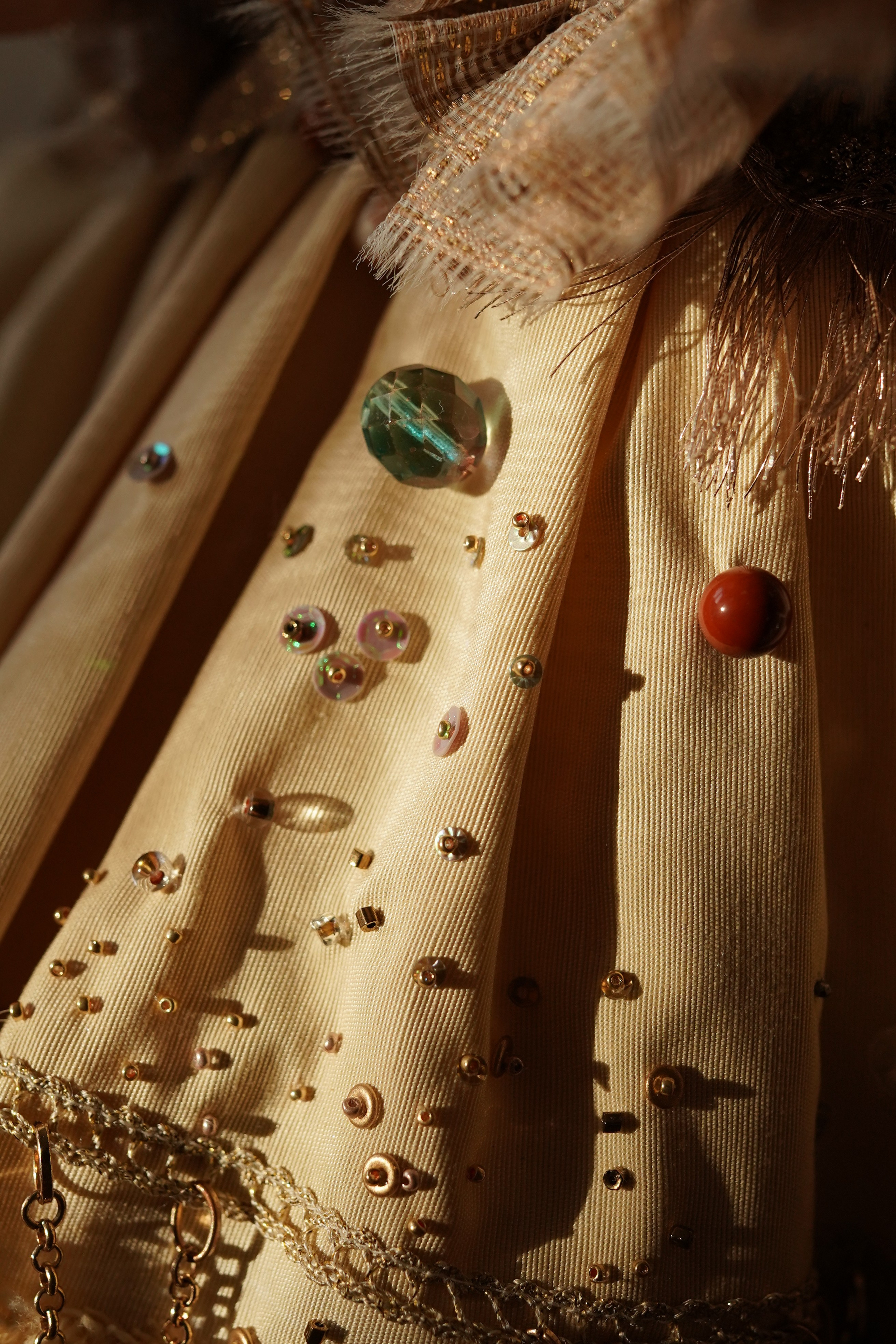 Съёмка фарфоровой куклы для фарфориста Алёны Клаузнер