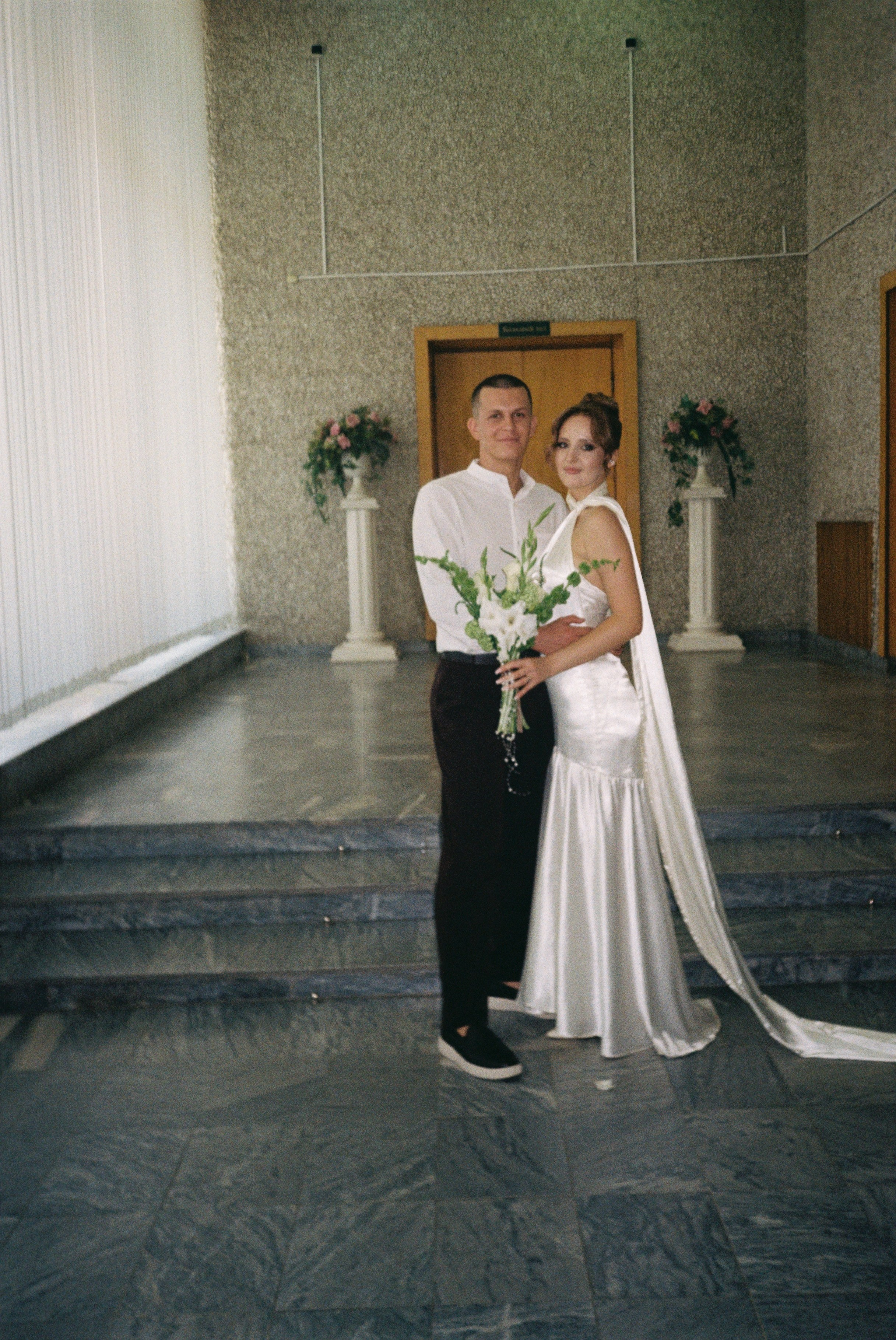 Пленка. Фотограф Волгоград / Волжский