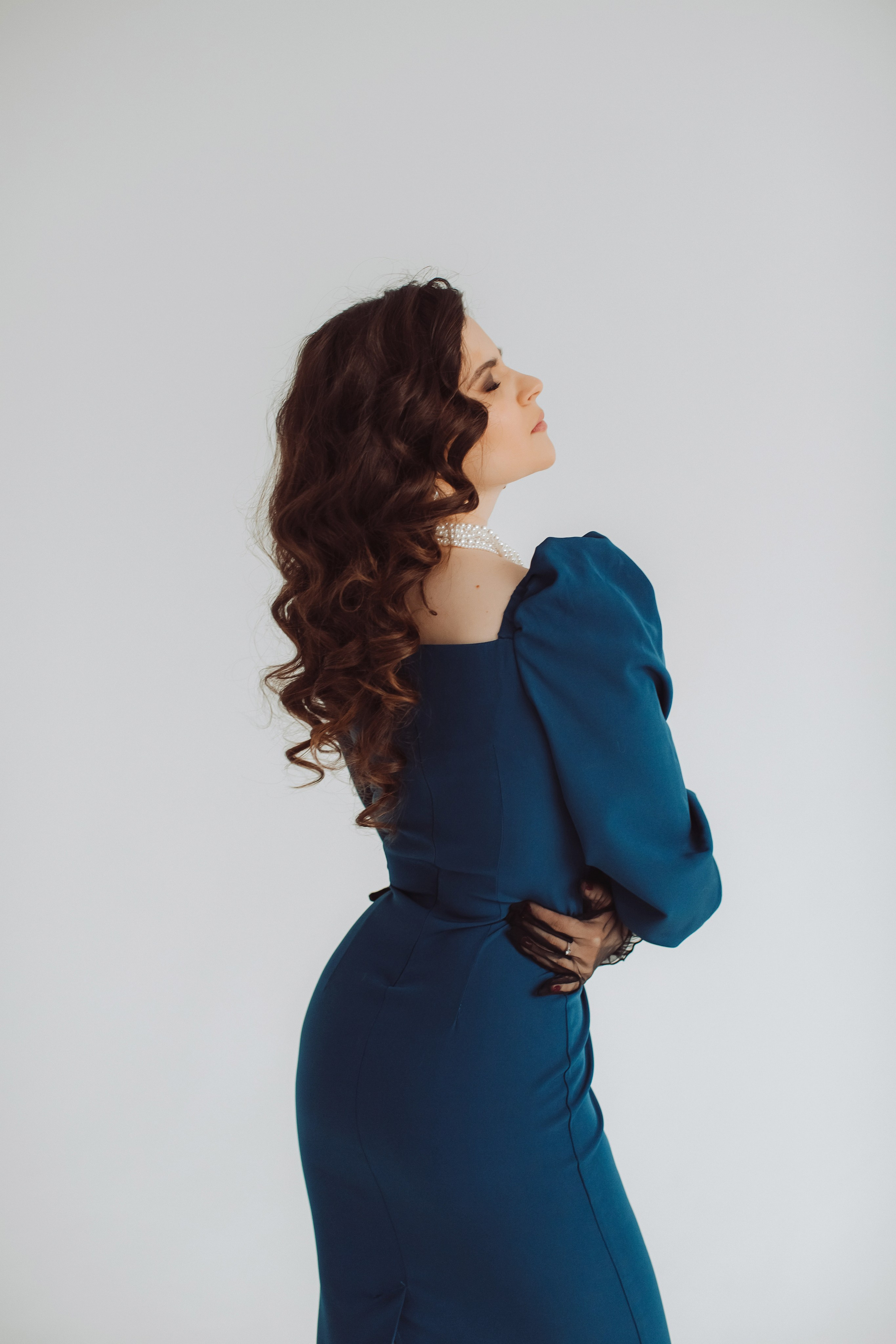 Таисия. Свадебный фотограф Ярославль Ирина Волоцкая