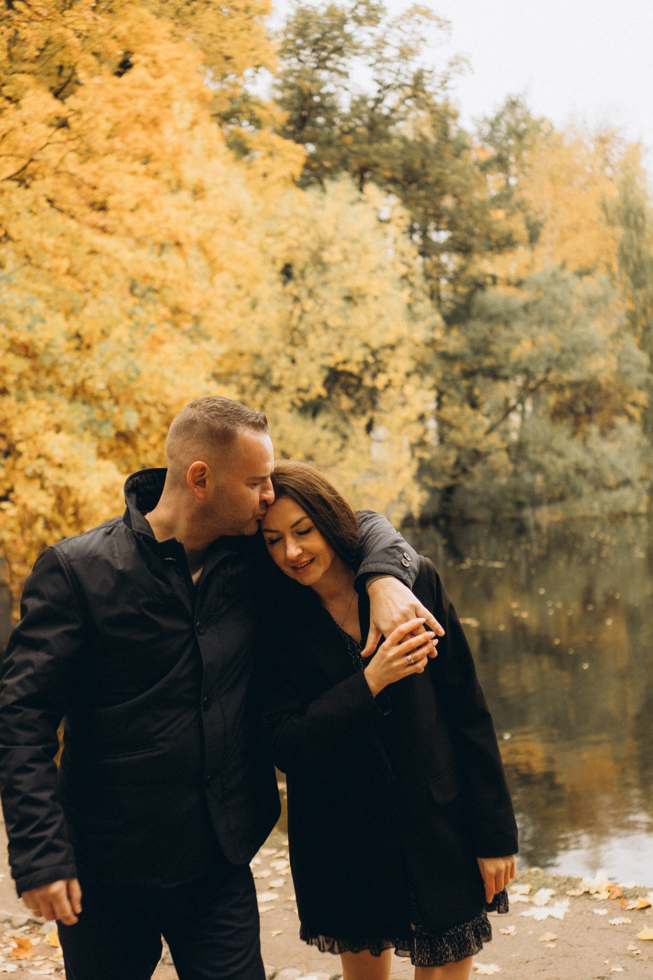 Любовь. Профессиональный фотограф, Санкт-Петербург — Виктория Богомолова