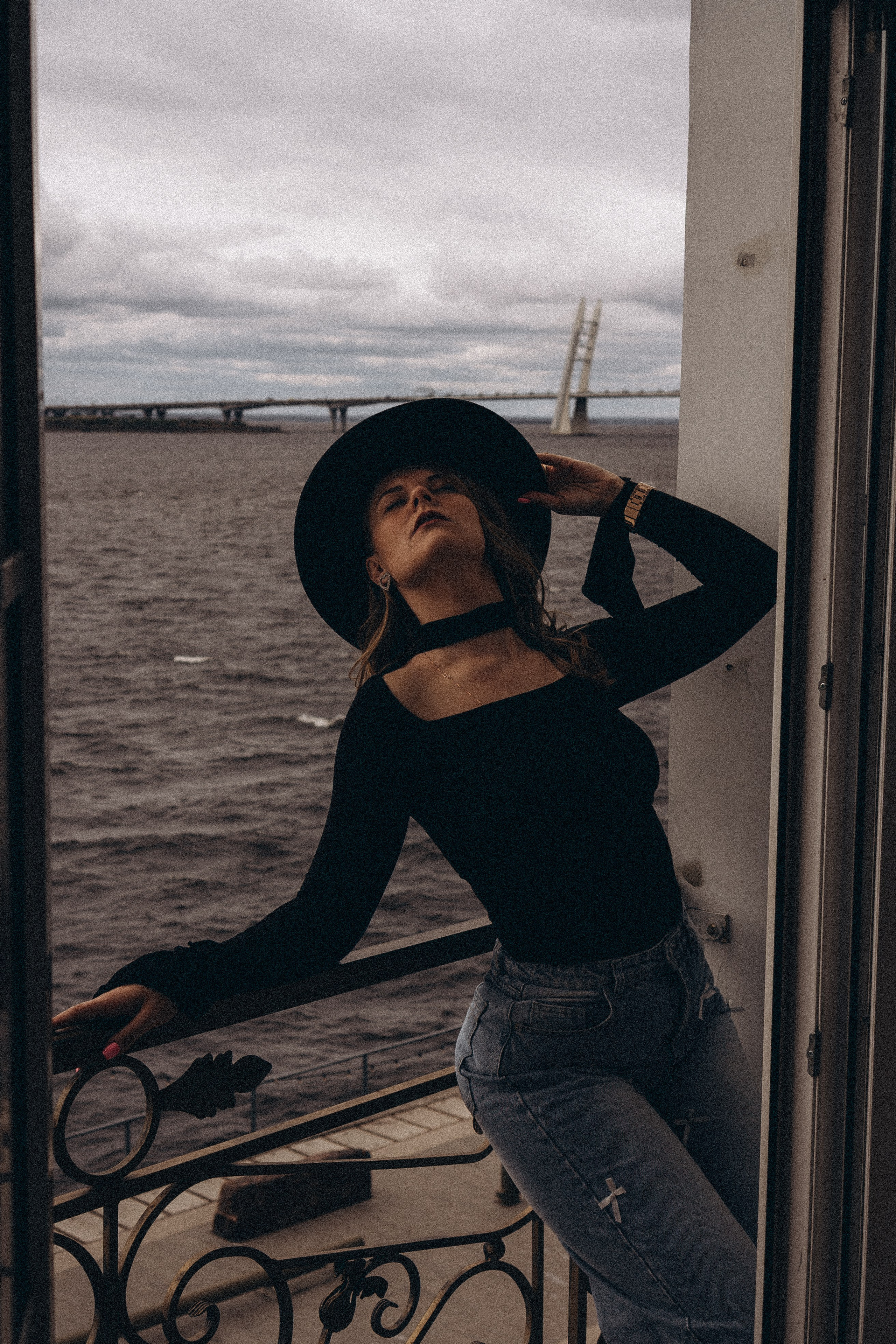 Семейная история в студии. Профессиональный фотограф, Санкт-Петербург — Виктория Богомолова