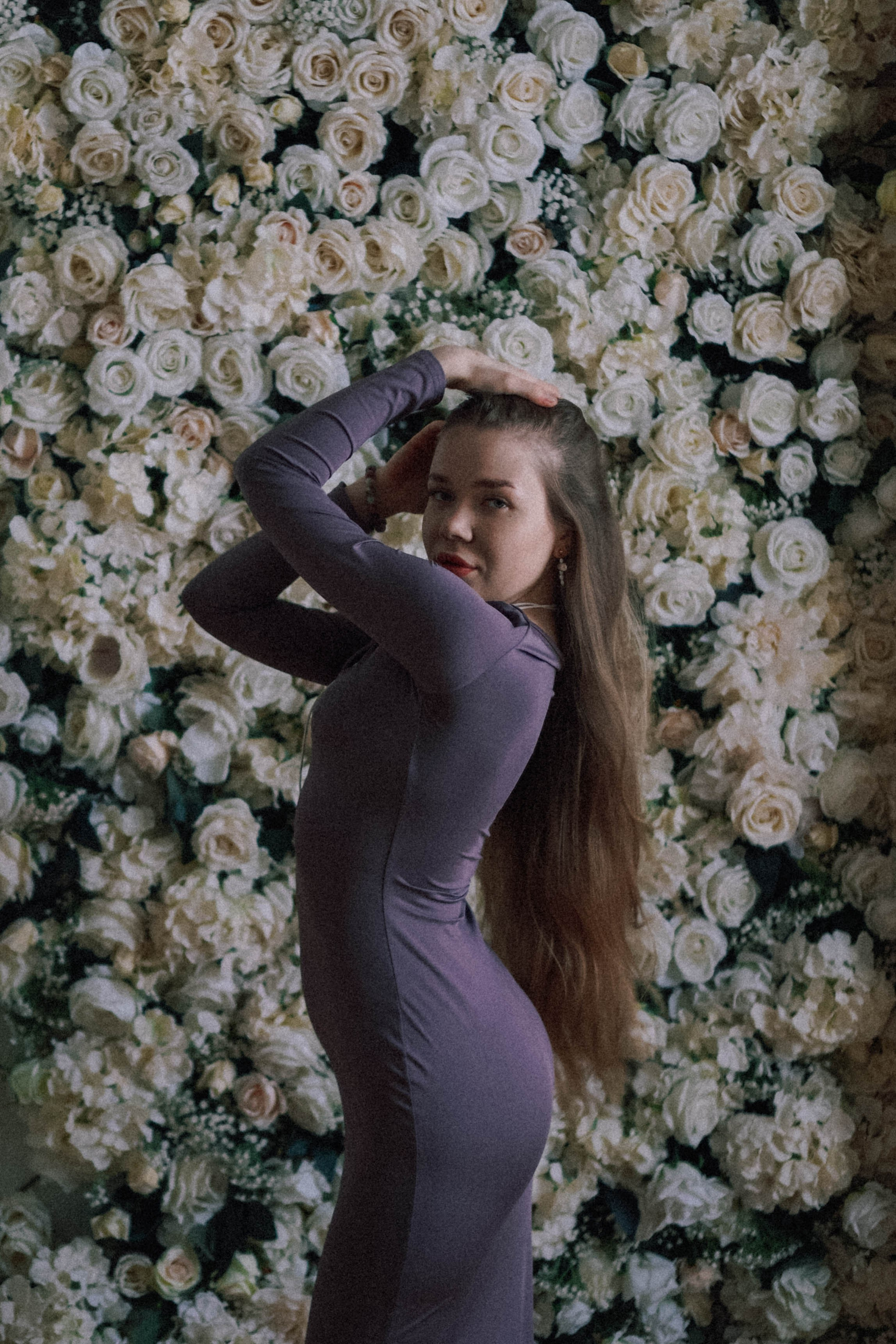 22. Профессиональный фотограф, Санкт-Петербург — Виктория Богомолова