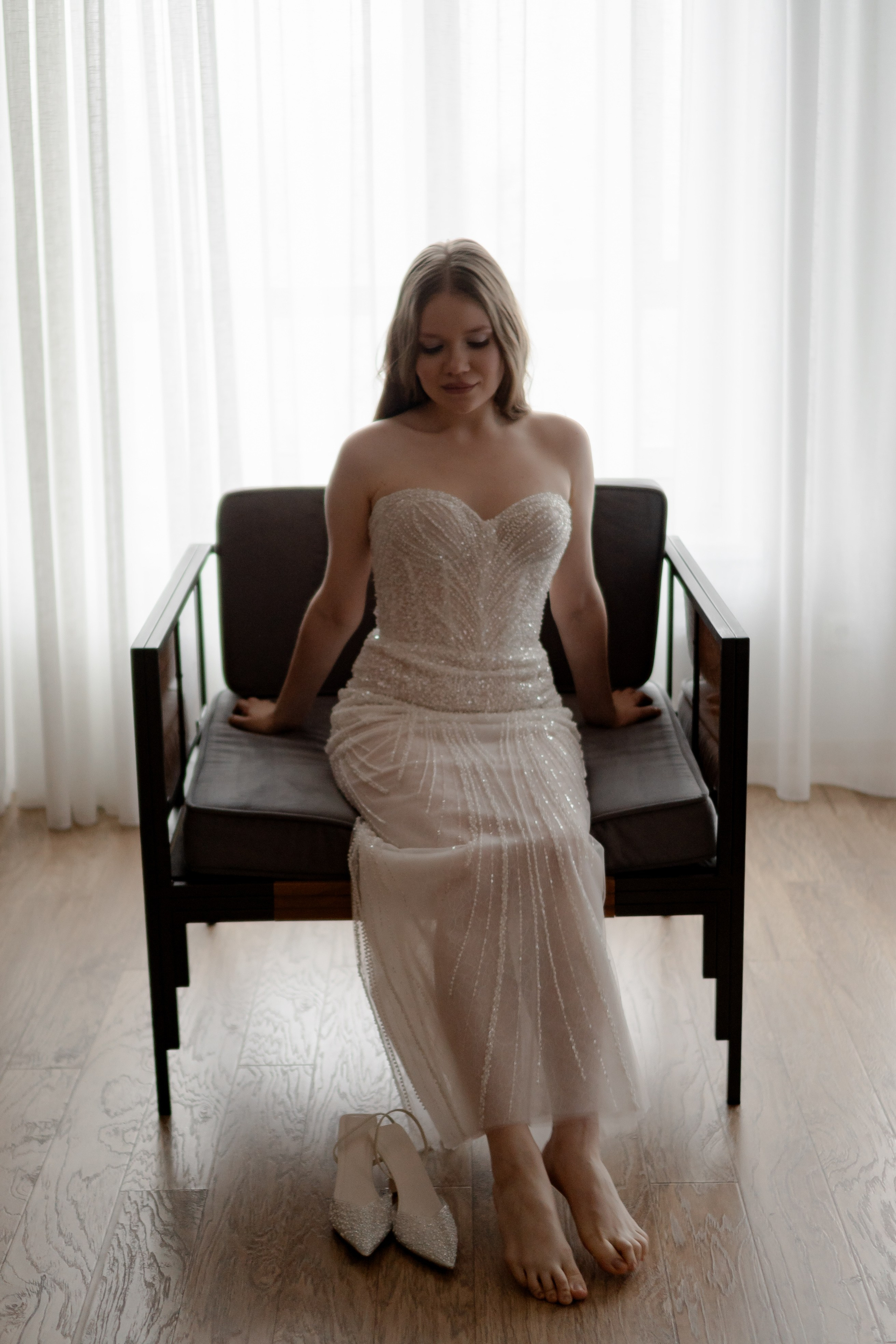 СВАДЕБНАЯ СЬЕМКА СБОРОВ В ОТЕЛЕ И ВЫЕЗД НА ЦЕРЕМОНИЮ (СНЯТО В СИБИРЕ В НИЖНЕВАРТОВСКЕ). Профессиональный фотограф, Санкт-Петербург — Виктория Богомолова