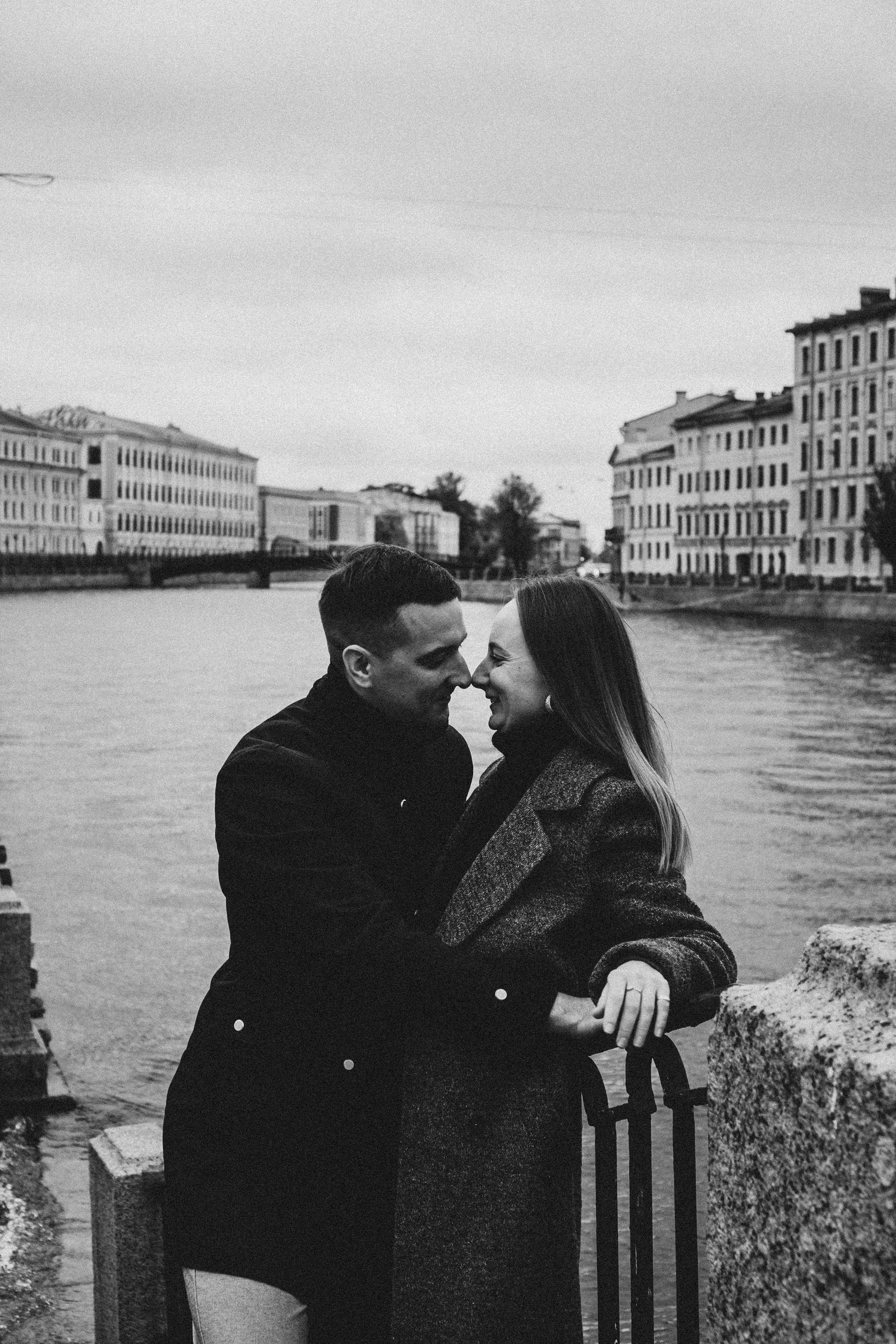 Прогулка по городу. Профессиональный фотограф, Санкт-Петербург — Виктория Богомолова