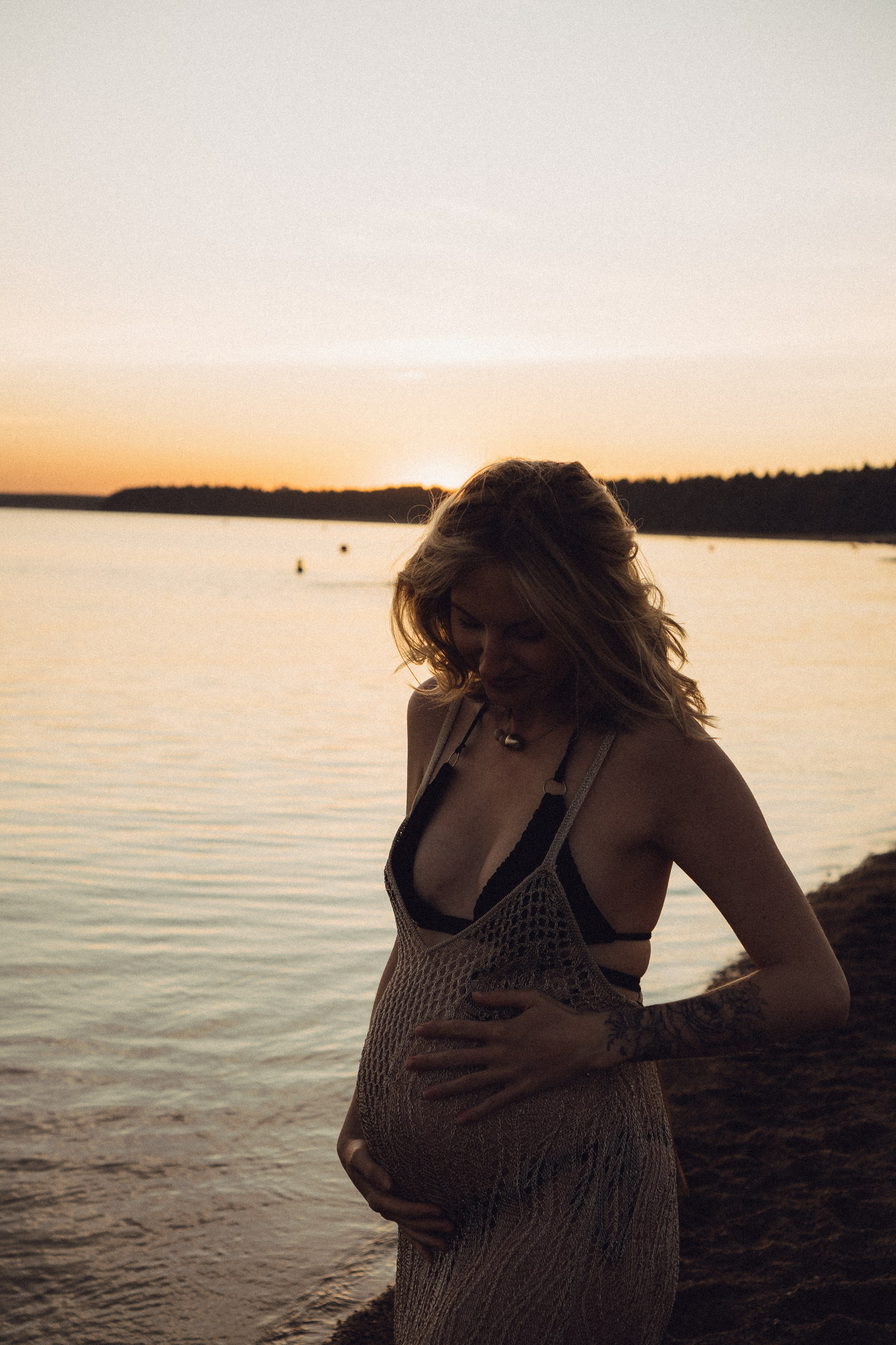 В ОЖИДАНИИ. Профессиональный фотограф, Санкт-Петербург — Виктория Богомолова