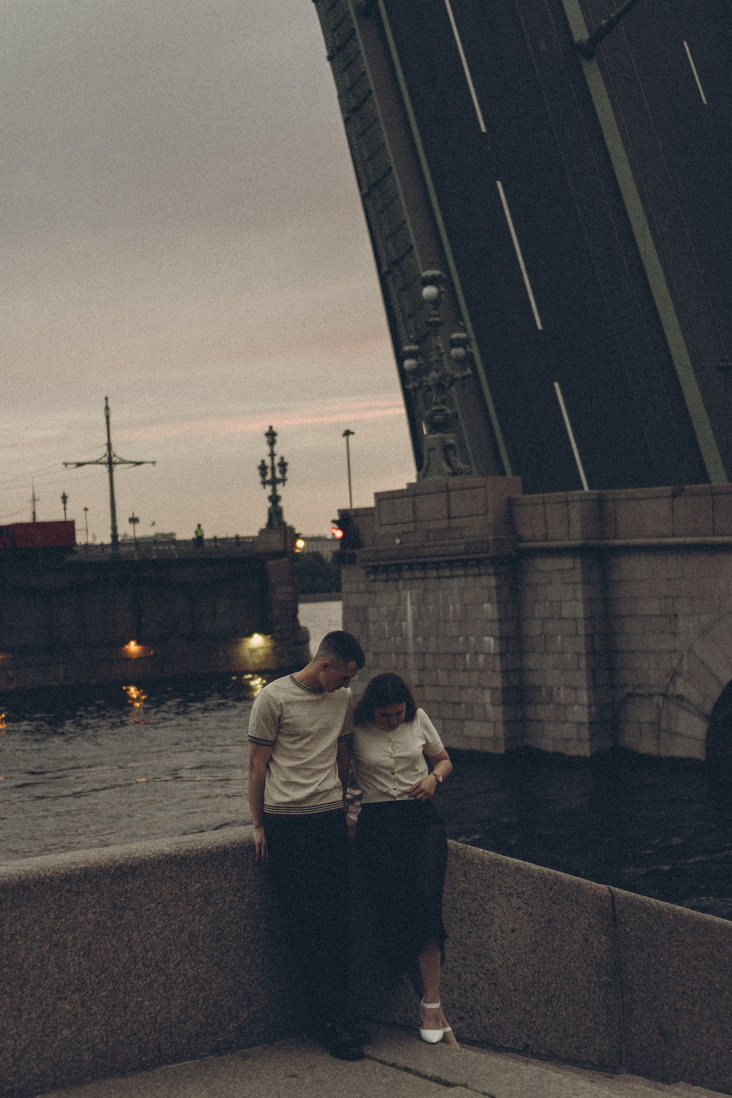 РАССВЕТНАЯ ИСТОРИЯ. Профессиональный фотограф, Санкт-Петербург — Виктория Богомолова