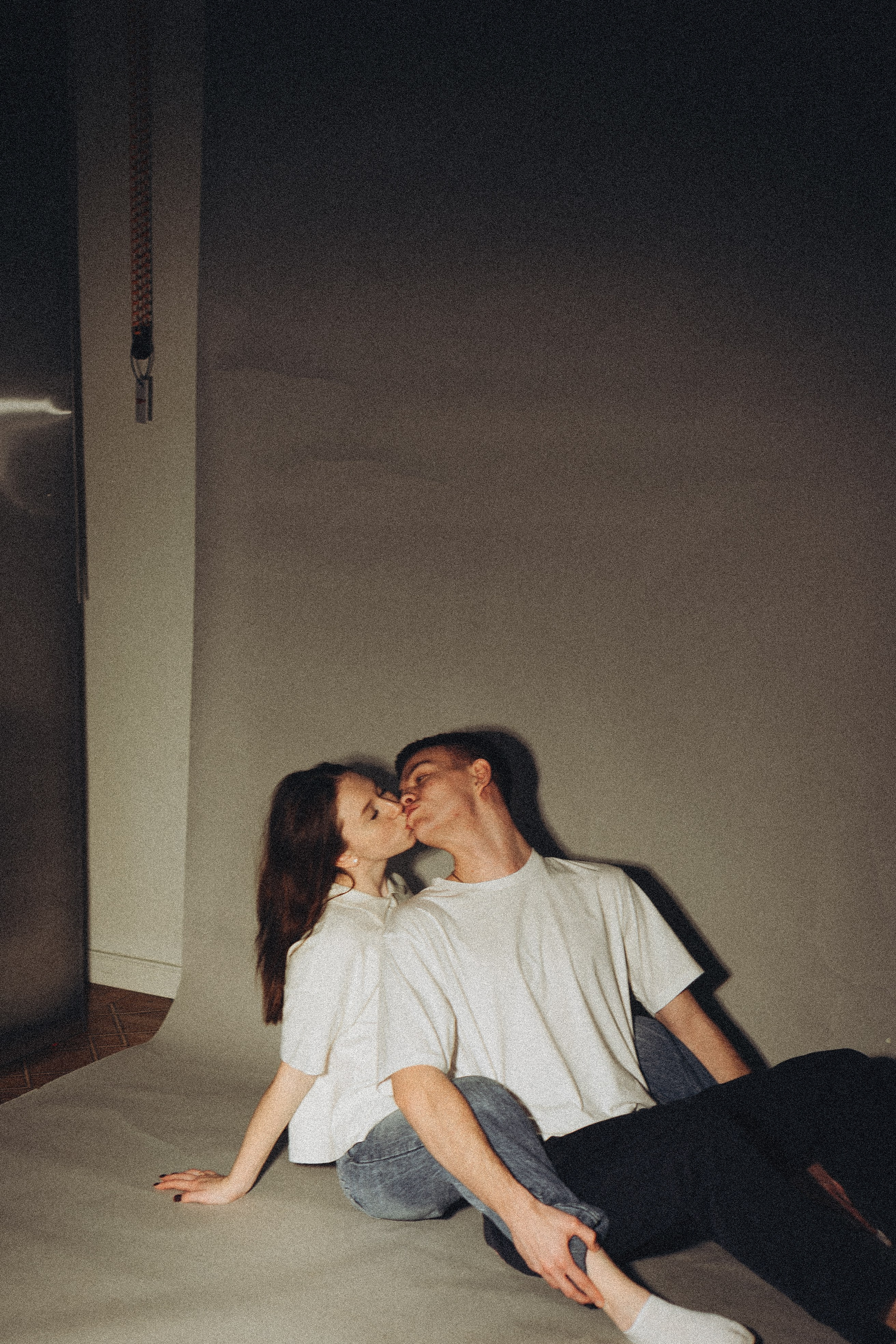 Студийная история. Профессиональный фотограф, Санкт-Петербург — Виктория Богомолова