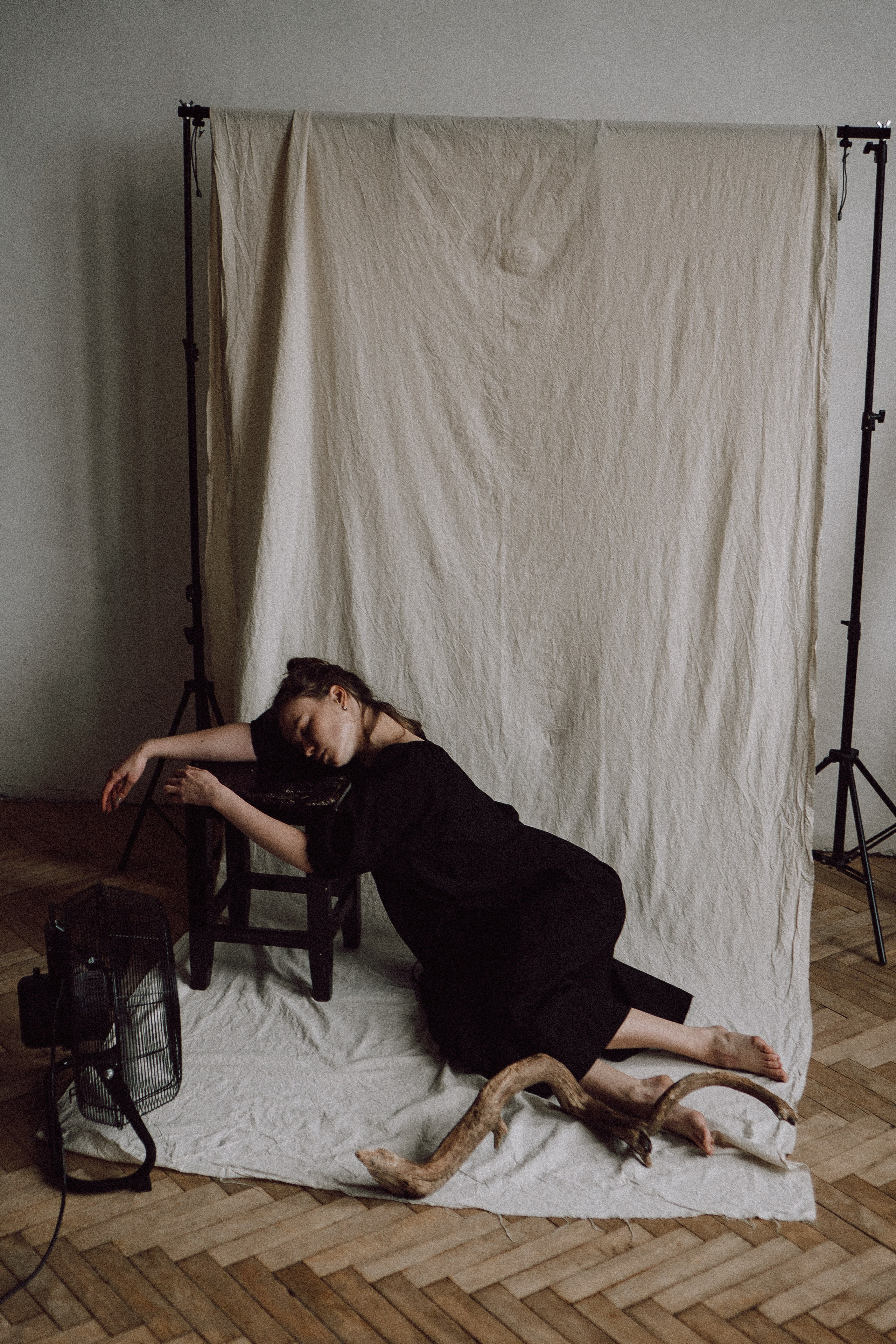 СТУДИЙНАЯ. Профессиональный фотограф, Санкт-Петербург — Виктория Богомолова