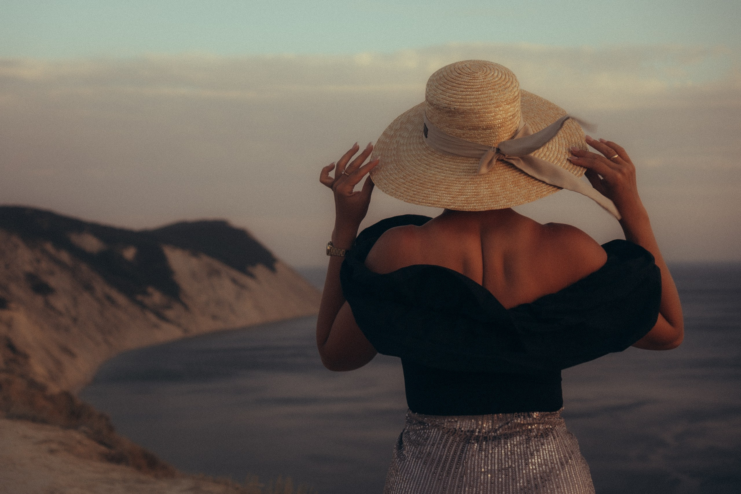 Вечерняя прогулка по Анапе. Профессиональный фотограф, Санкт-Петербург — Виктория Богомолова