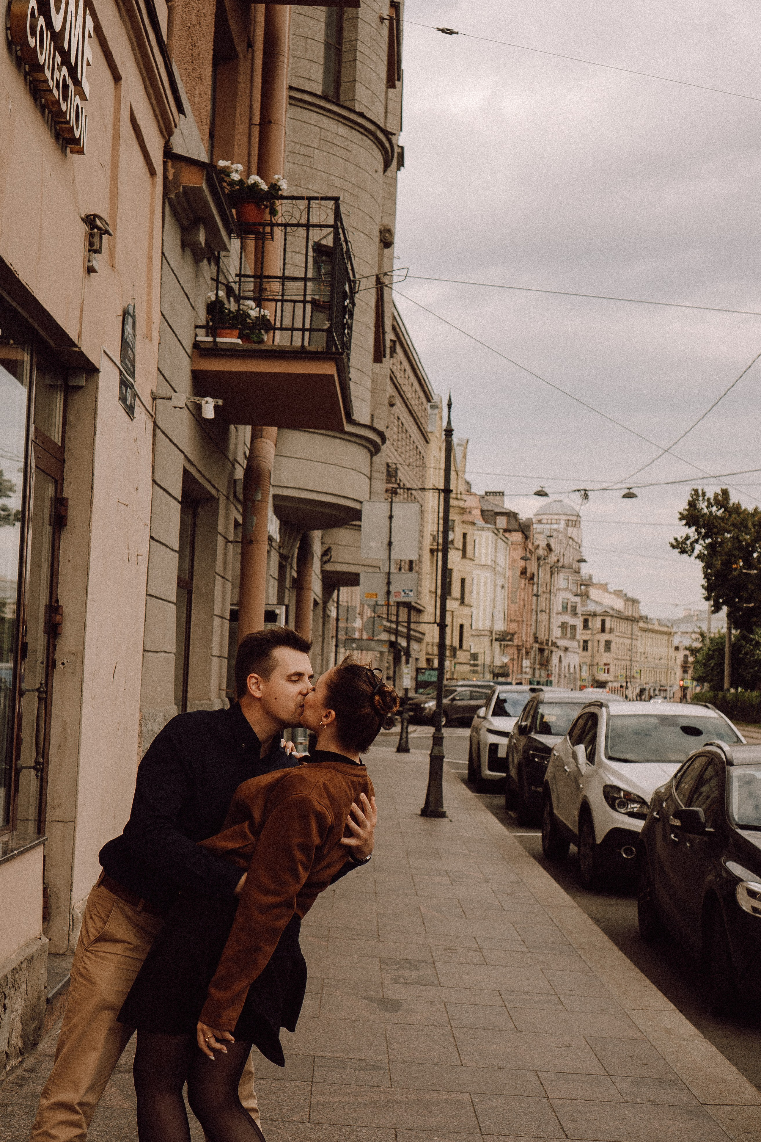 LOVE. Профессиональный фотограф, Санкт-Петербург — Виктория Богомолова