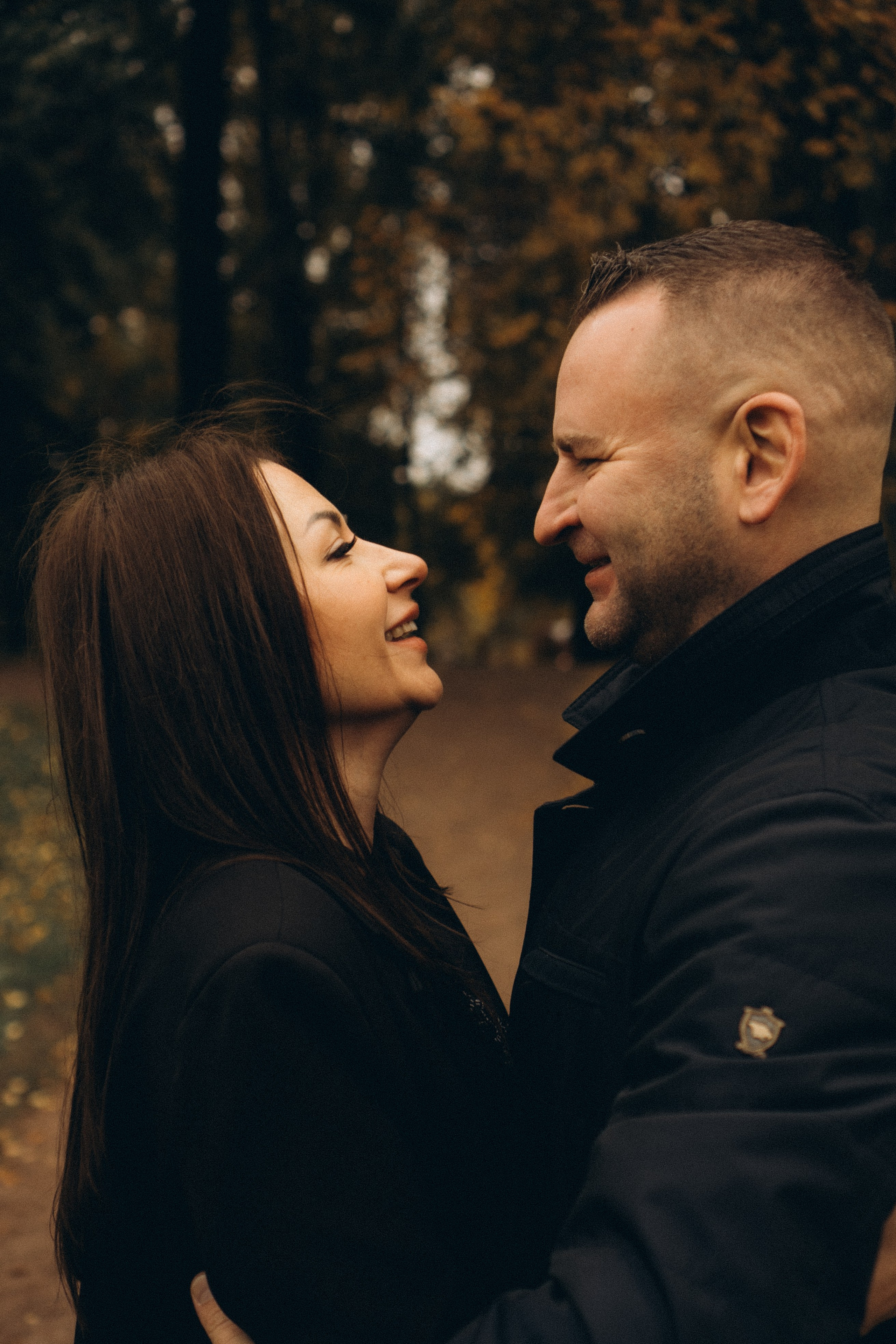 Любовь. Профессиональный фотограф, Санкт-Петербург — Виктория Богомолова