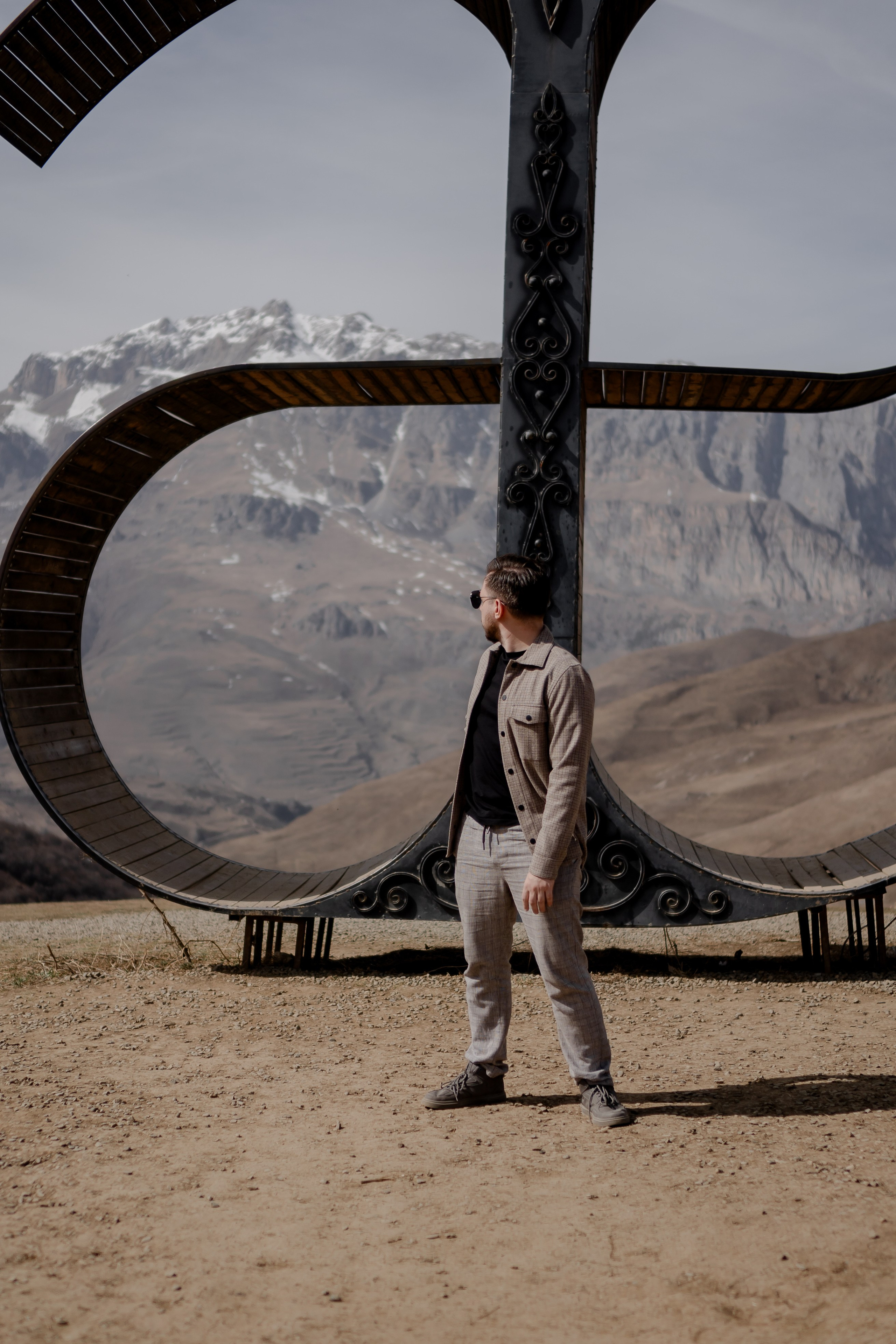 ОСЕТИЯ. Профессиональный фотограф, Санкт-Петербург — Виктория Богомолова