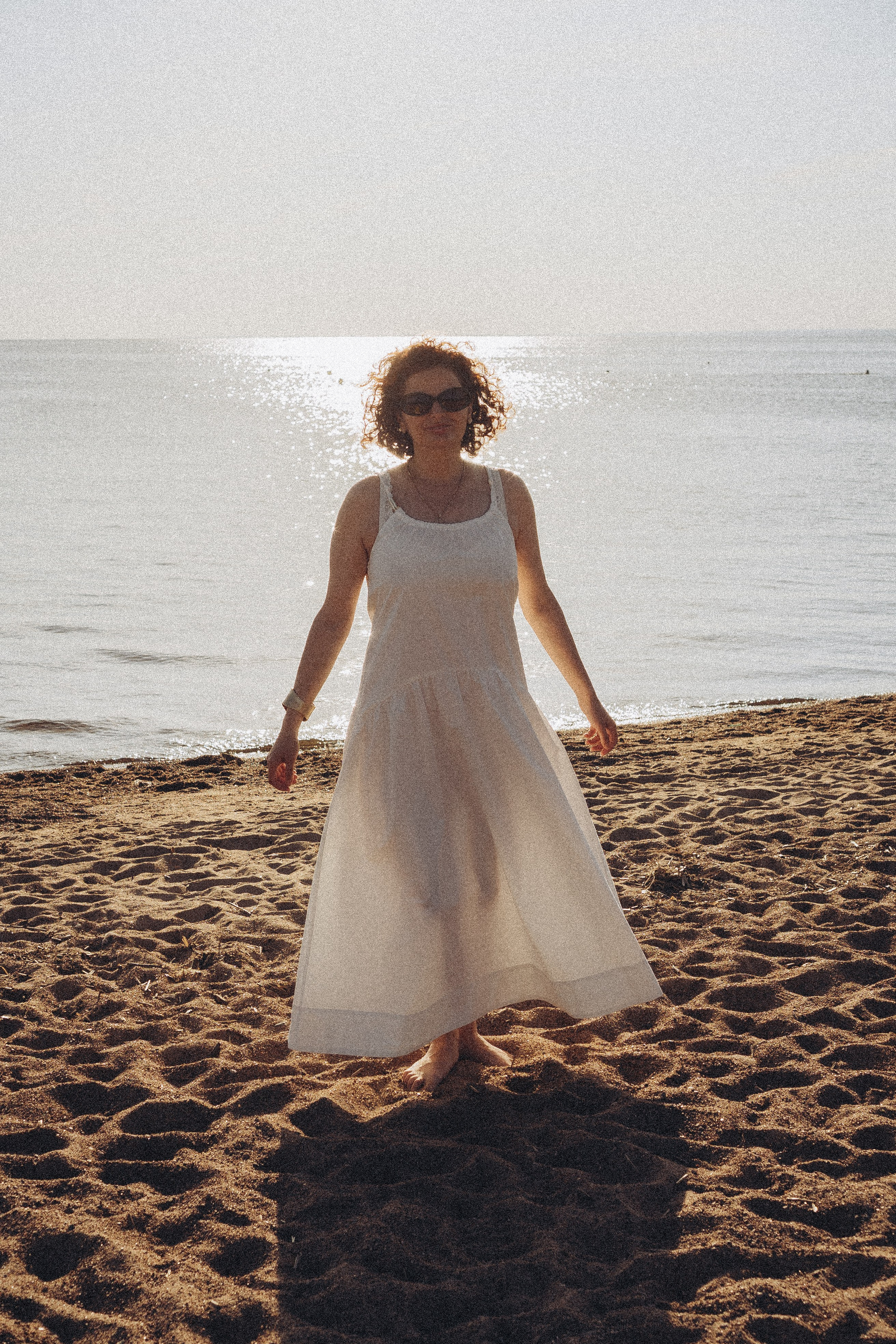 У ФИНСКОГО ЗАЛИВА. Профессиональный фотограф, Санкт-Петербург — Виктория Богомолова