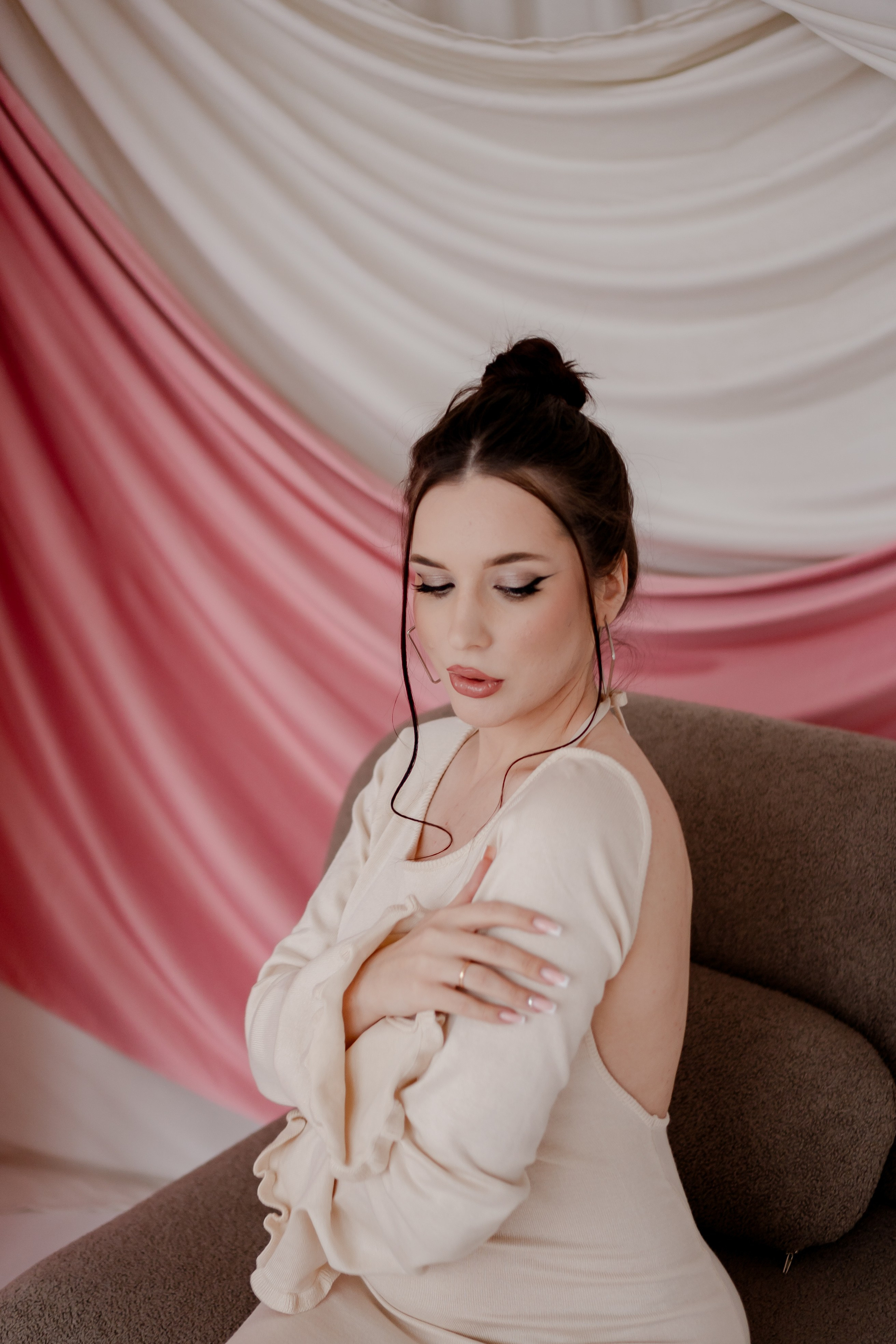 Весенняя. Профессиональный фотограф, Санкт-Петербург — Виктория Богомолова