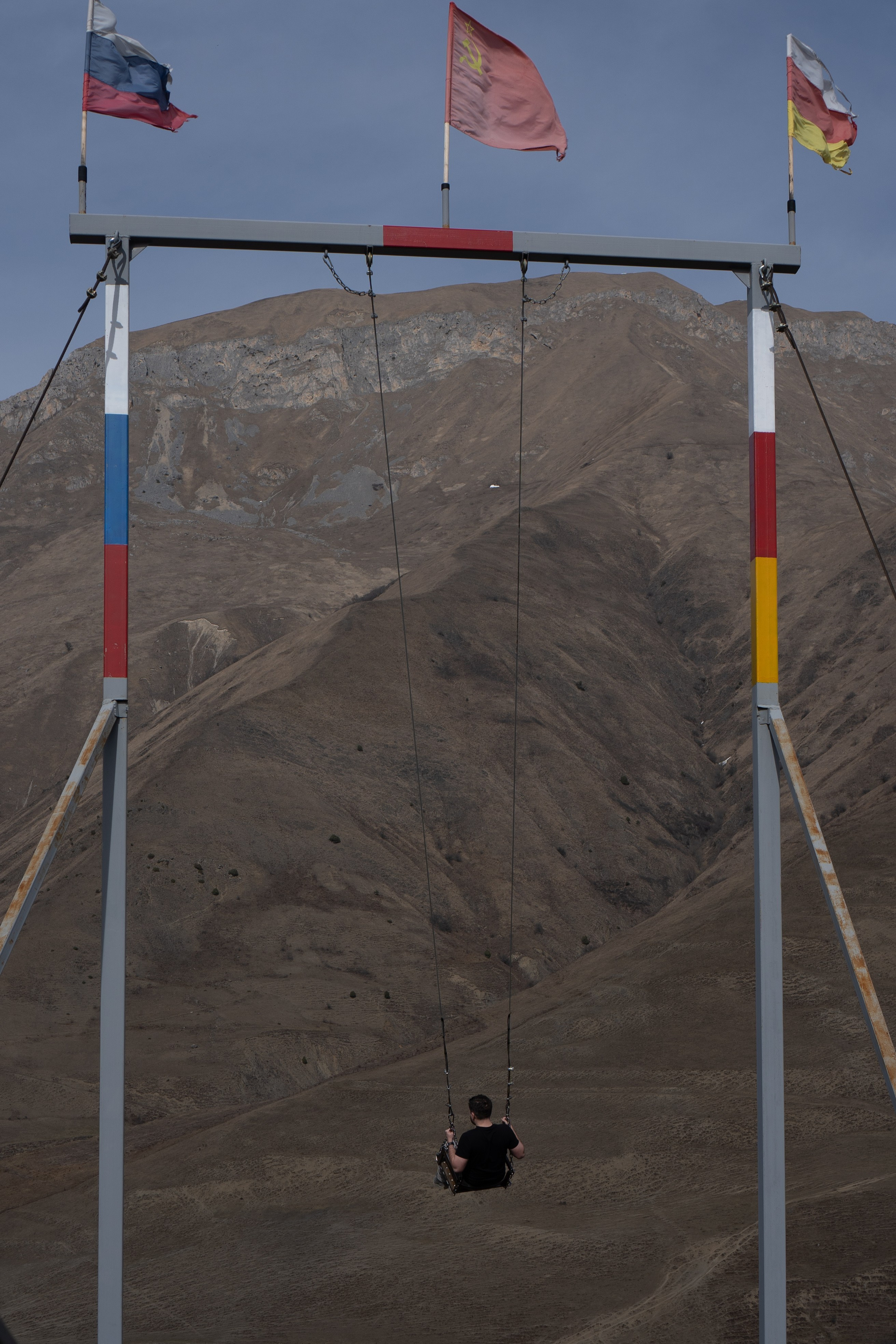 ОСЕТИЯ. Профессиональный фотограф, Санкт-Петербург — Виктория Богомолова