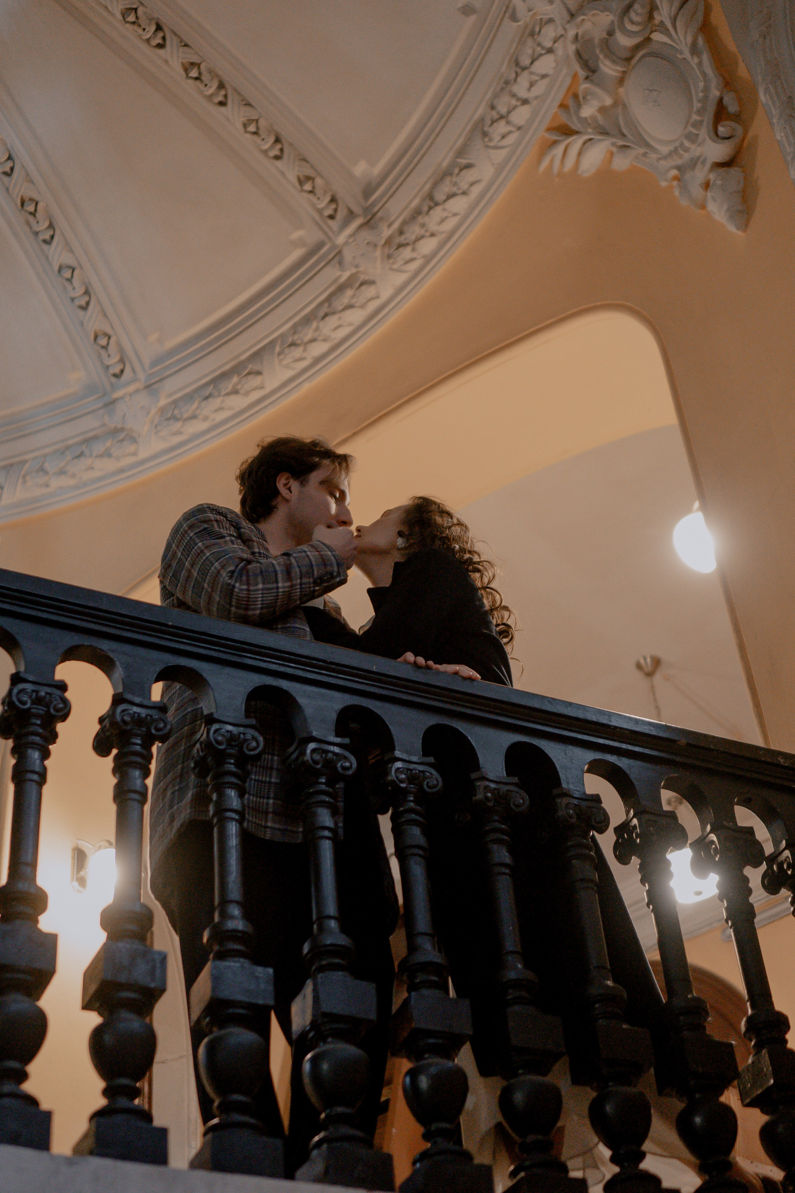 Парадная в Санкт-Петербурге. Профессиональный фотограф, Санкт-Петербург — Виктория Богомолова