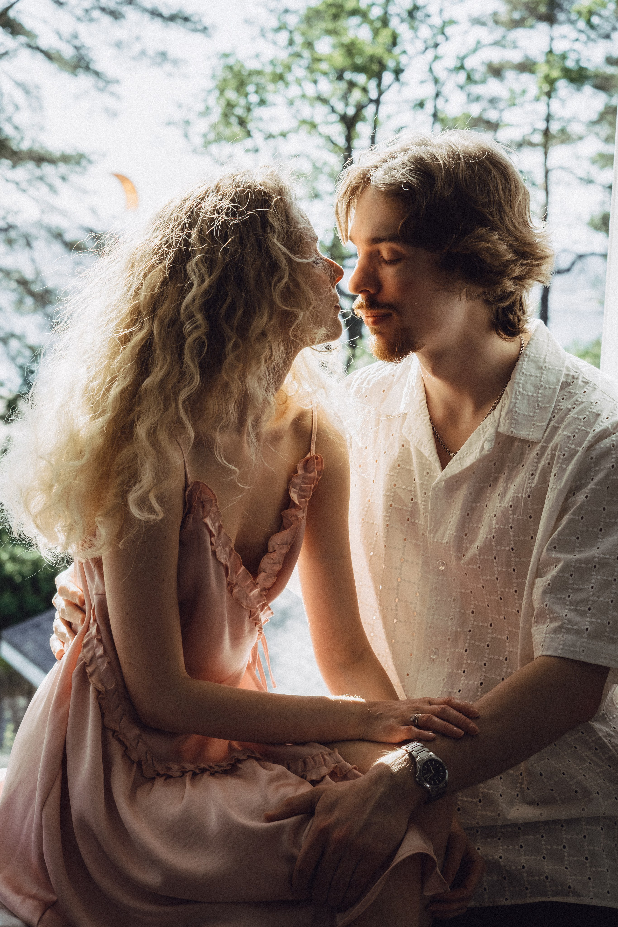 СВАДЕБНАЯ ФОТОСЕССИЯ В СЕСТРОРЕЦКЕ НА ЗАЛИВЕ ДЛЯ ВЛЮБЛЕННОЙ ПАРЫ СТИЛЬНАЯ СВАДЕБНАЯ СЬЕМКА. Профессиональный фотограф, Санкт-Петербург — Виктория Богомолова