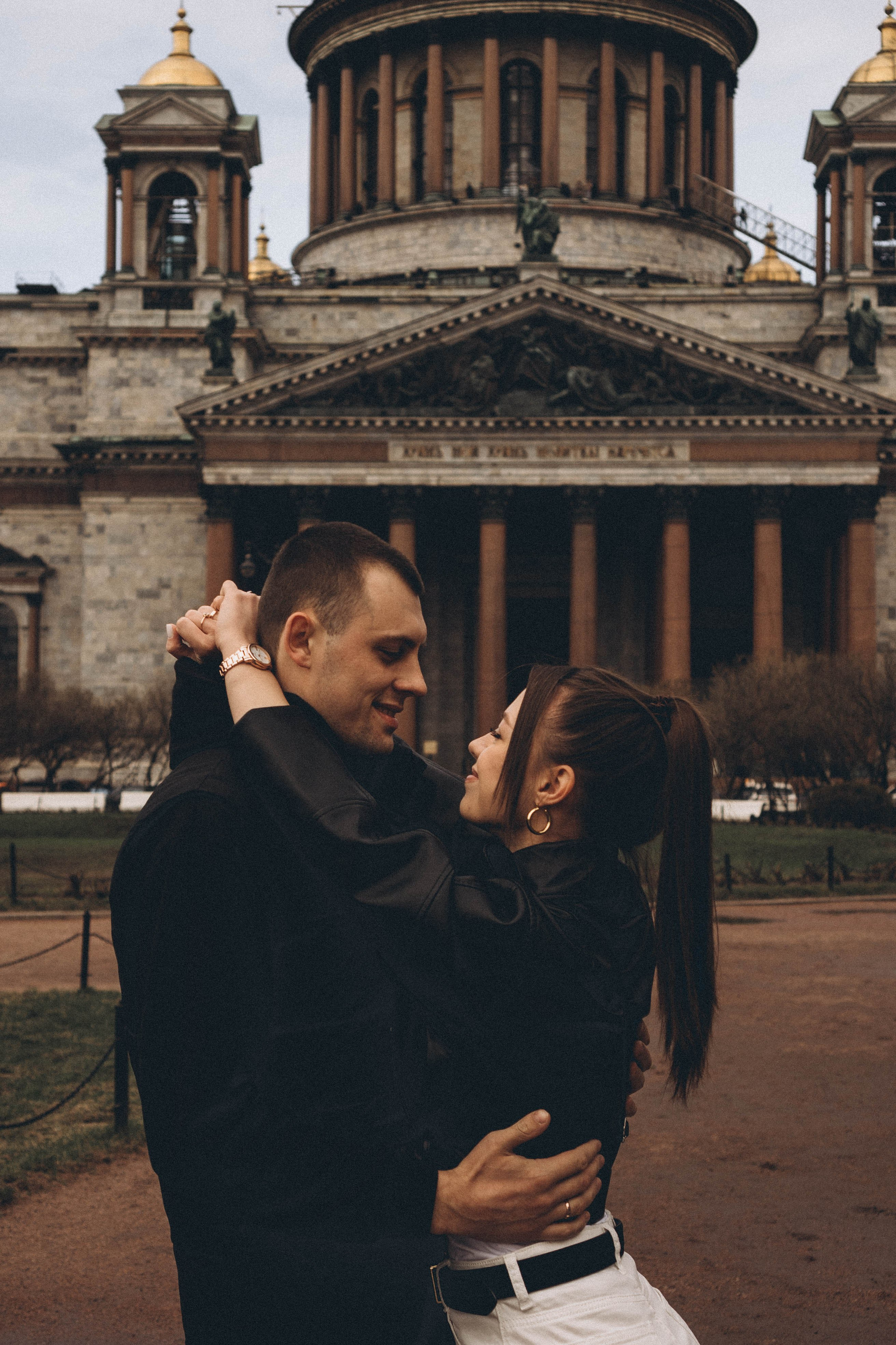 Прогулочная. Профессиональный фотограф, Санкт-Петербург — Виктория Богомолова