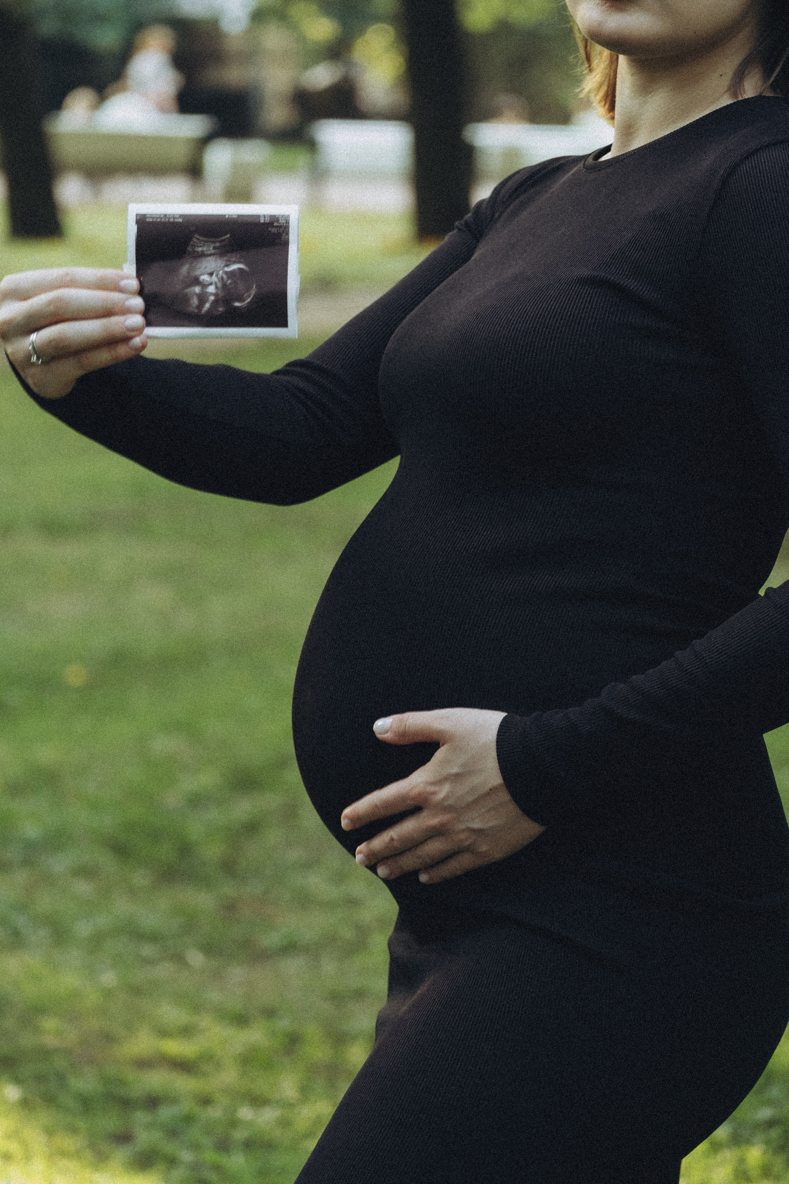 БЕРЕМЕННОСТЬ. Профессиональный фотограф, Санкт-Петербург — Виктория Богомолова