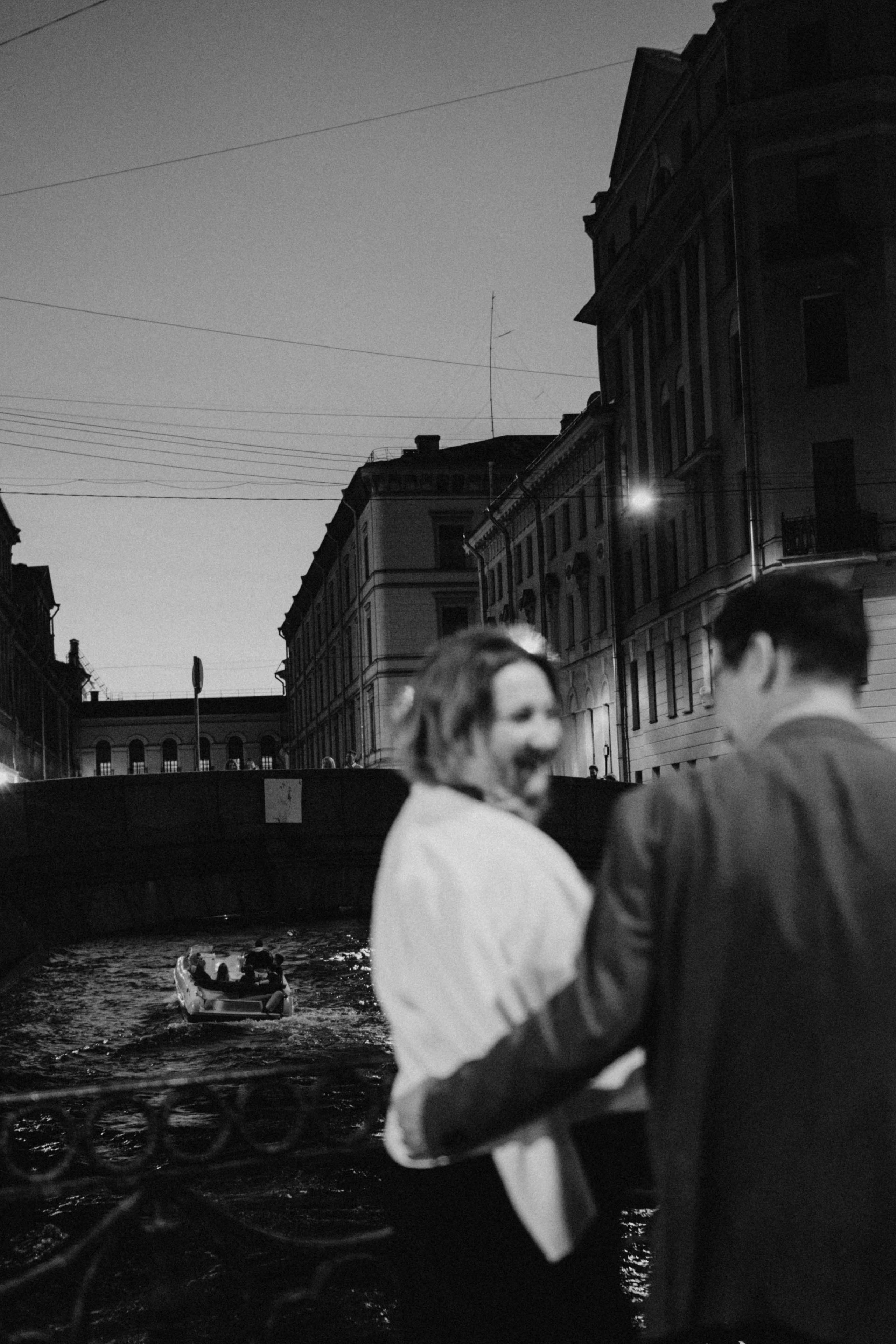 Закатная серия. Профессиональный фотограф, Санкт-Петербург — Виктория Богомолова