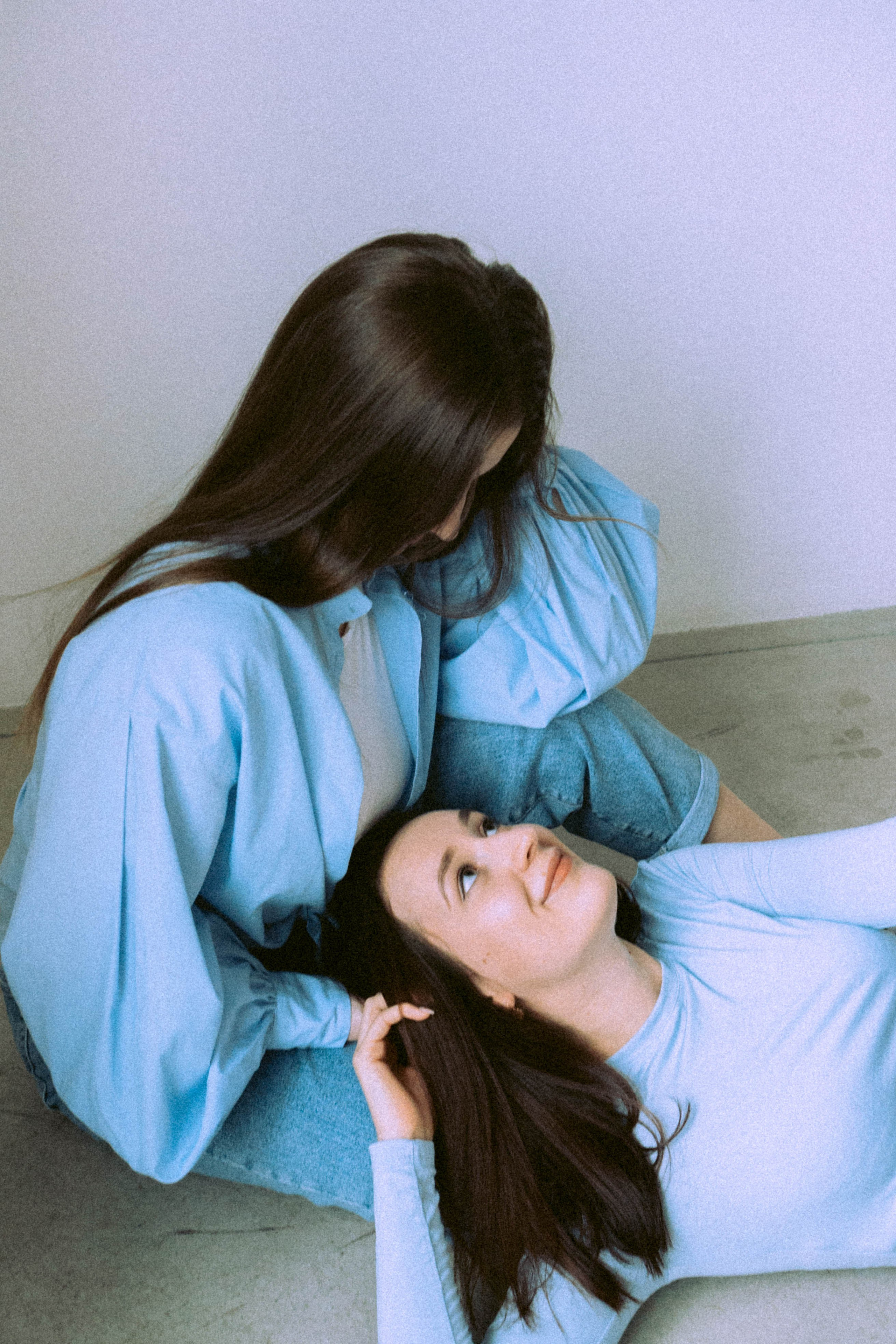 Подружки. Профессиональный фотограф, Санкт-Петербург — Виктория Богомолова