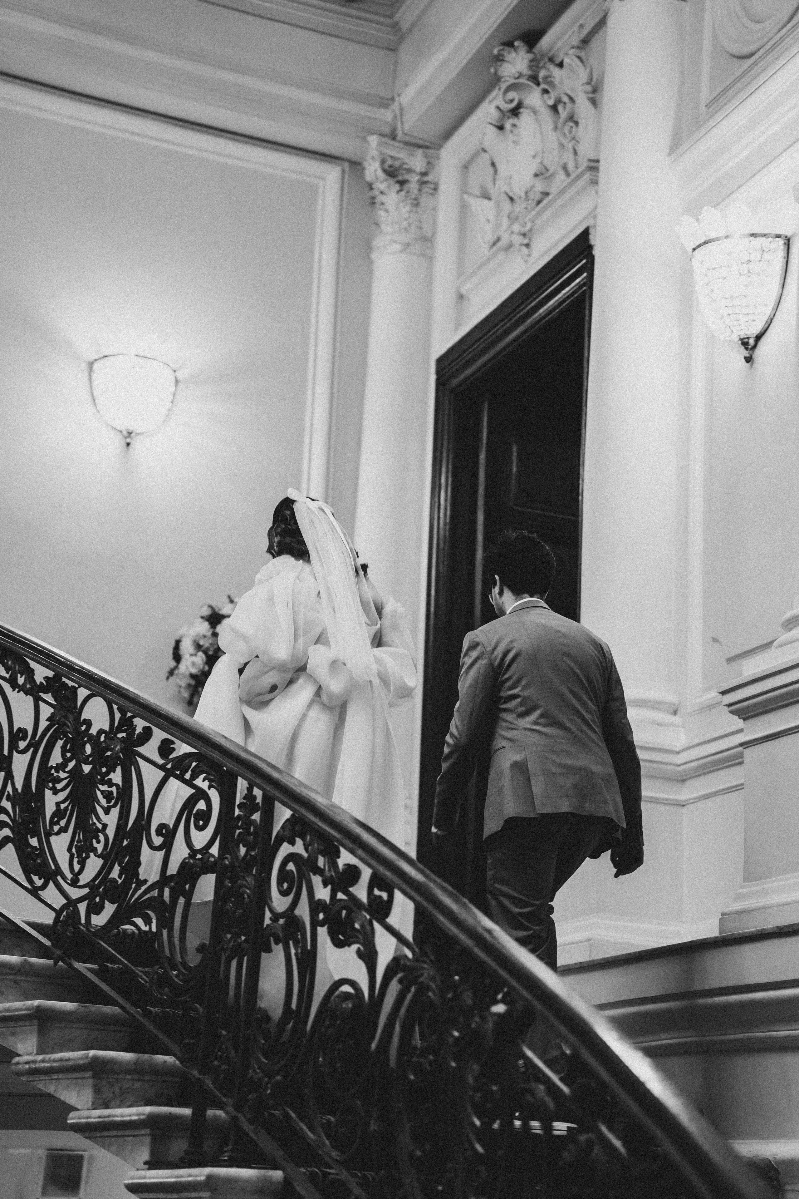 СВАДЕБНАЯ ВО ВТОРОМ ДВОРЦЕ И ПРОГУЛКА В ТАВРИЧЕСКОМ САДУ ЧБ. Профессиональный фотограф, Санкт-Петербург — Виктория Богомолова