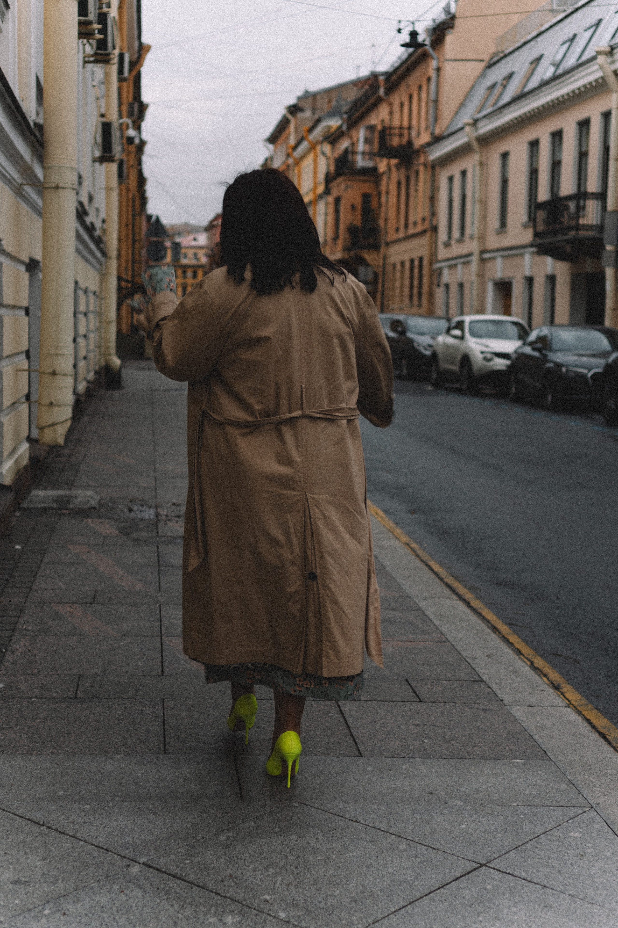 ПИТЕРСКАЯ ПРОГУЛКА. Профессиональный фотограф, Санкт-Петербург — Виктория Богомолова